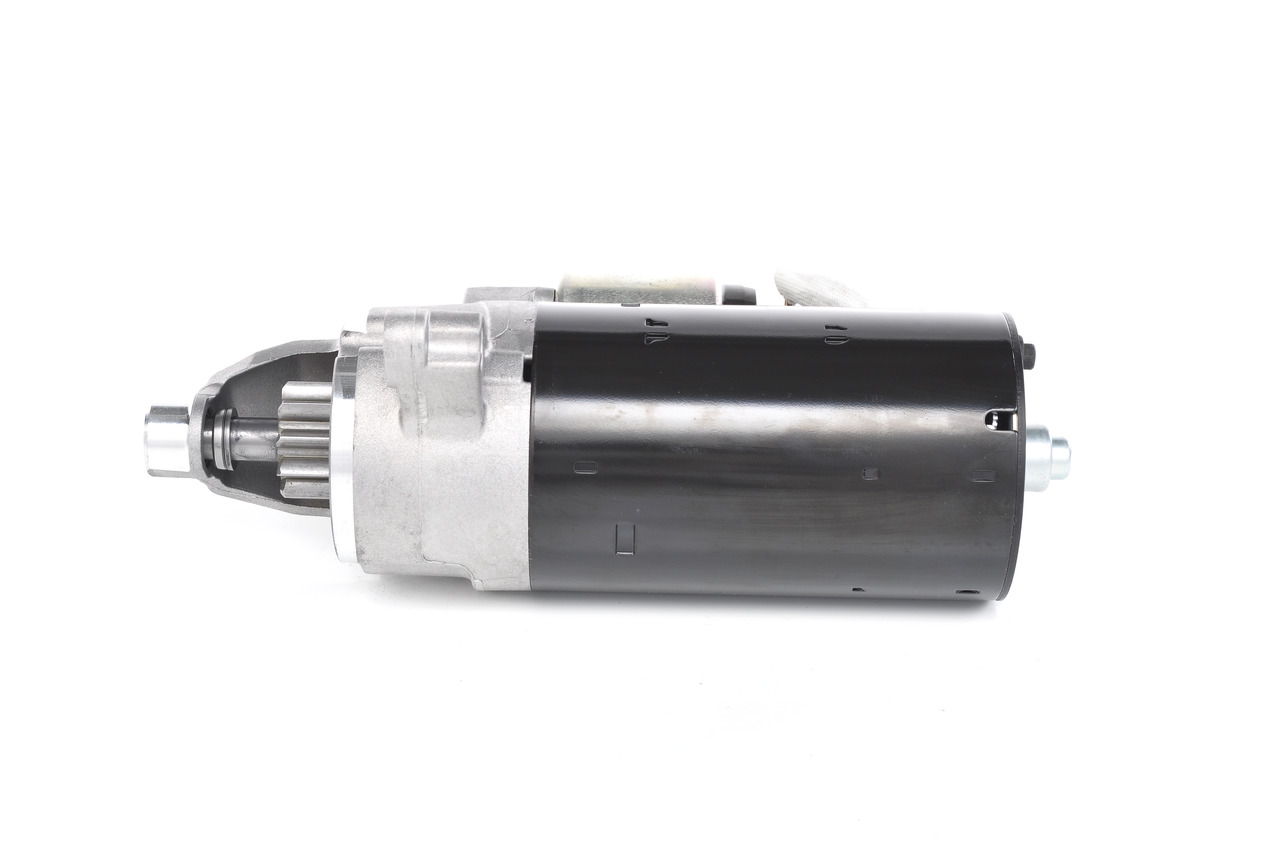 Starter BOSCH 0 001 109 421 der passer til AUDI, PORSCHE billig