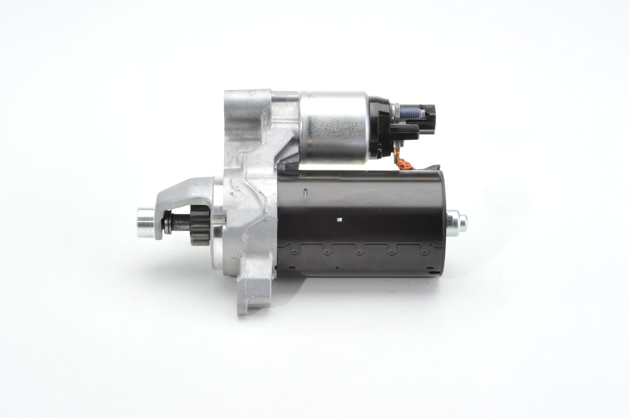 Motor de arranque BOSCH 0 001 138 067 adequados para AUDI, PORSCHE barato