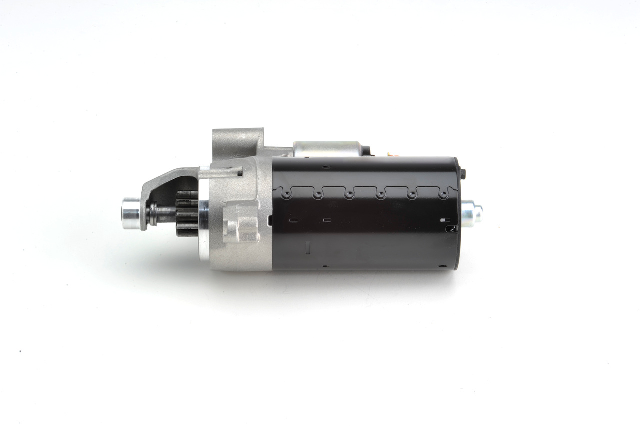 03L911021E OE BOSCH Anlasser 0 001 139 075