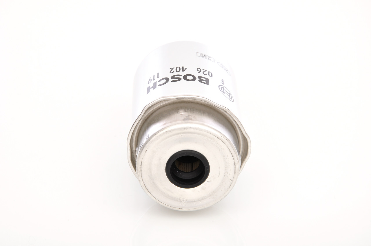 BOSCH Filtre à carburant F 026 402 119