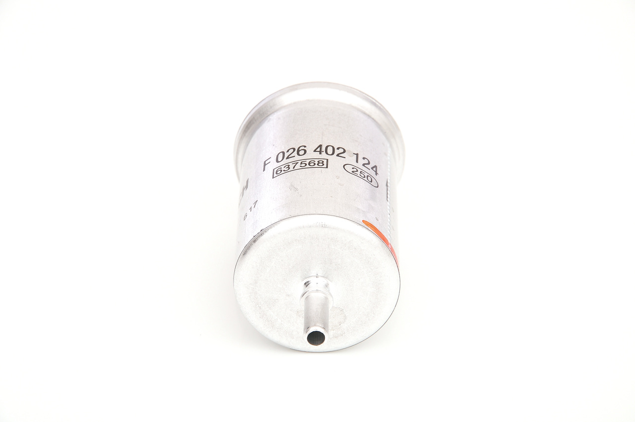 BOSCH Kraftstofffilter F 026 402 124