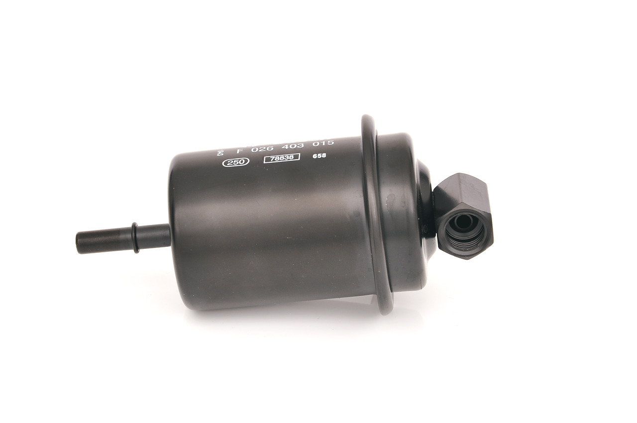 BOSCH F026403015 Топливный фильтр Hyundai ATOS 2006