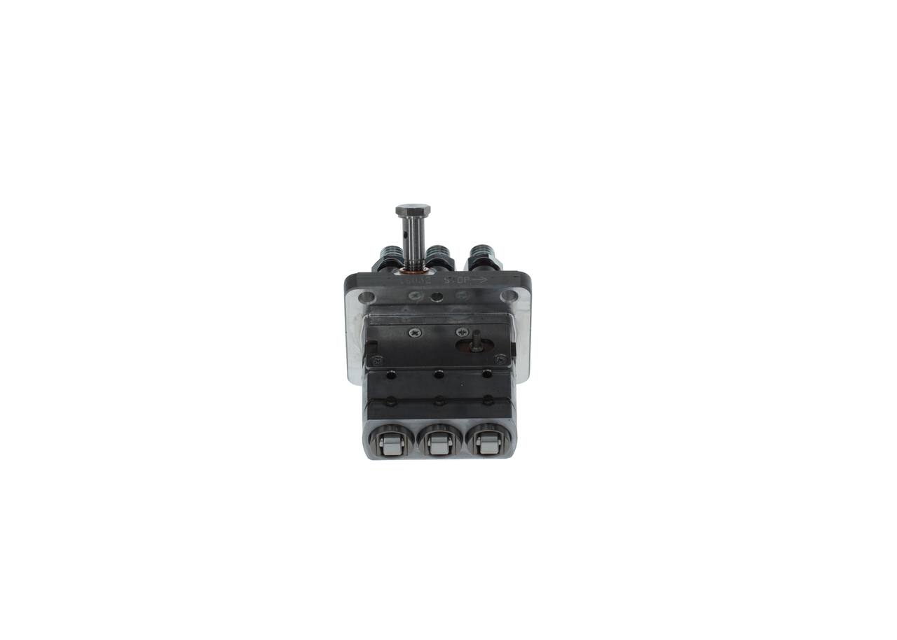 Įpurškimo siurblys BOSCH H 104 206 308 tinka BMW, AUDI, VOLKSWAGEN, MERCEDES-BENZ, VOLVO pigu