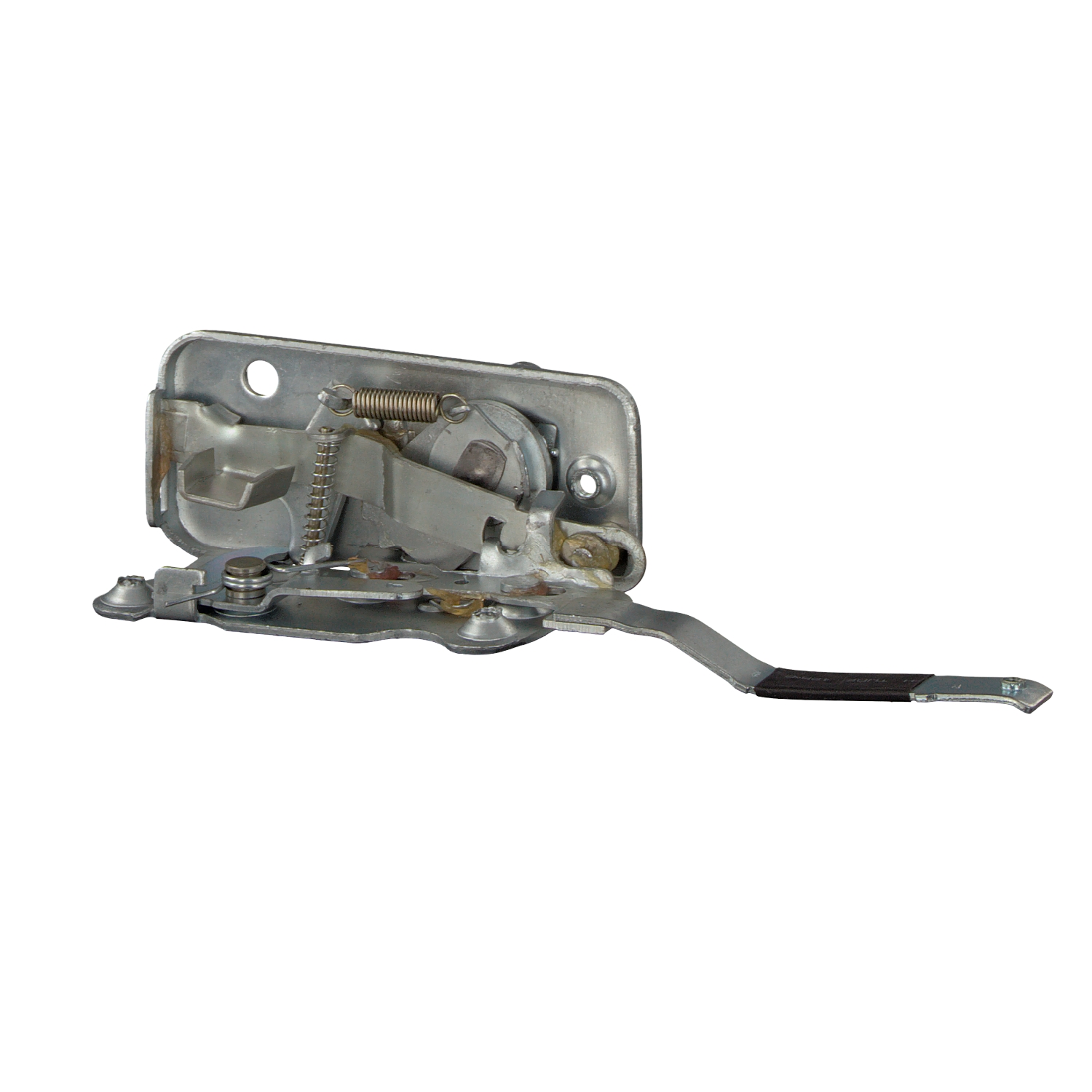 A3817230301 OE FEBI BILSTEIN Serratura sportello 17256