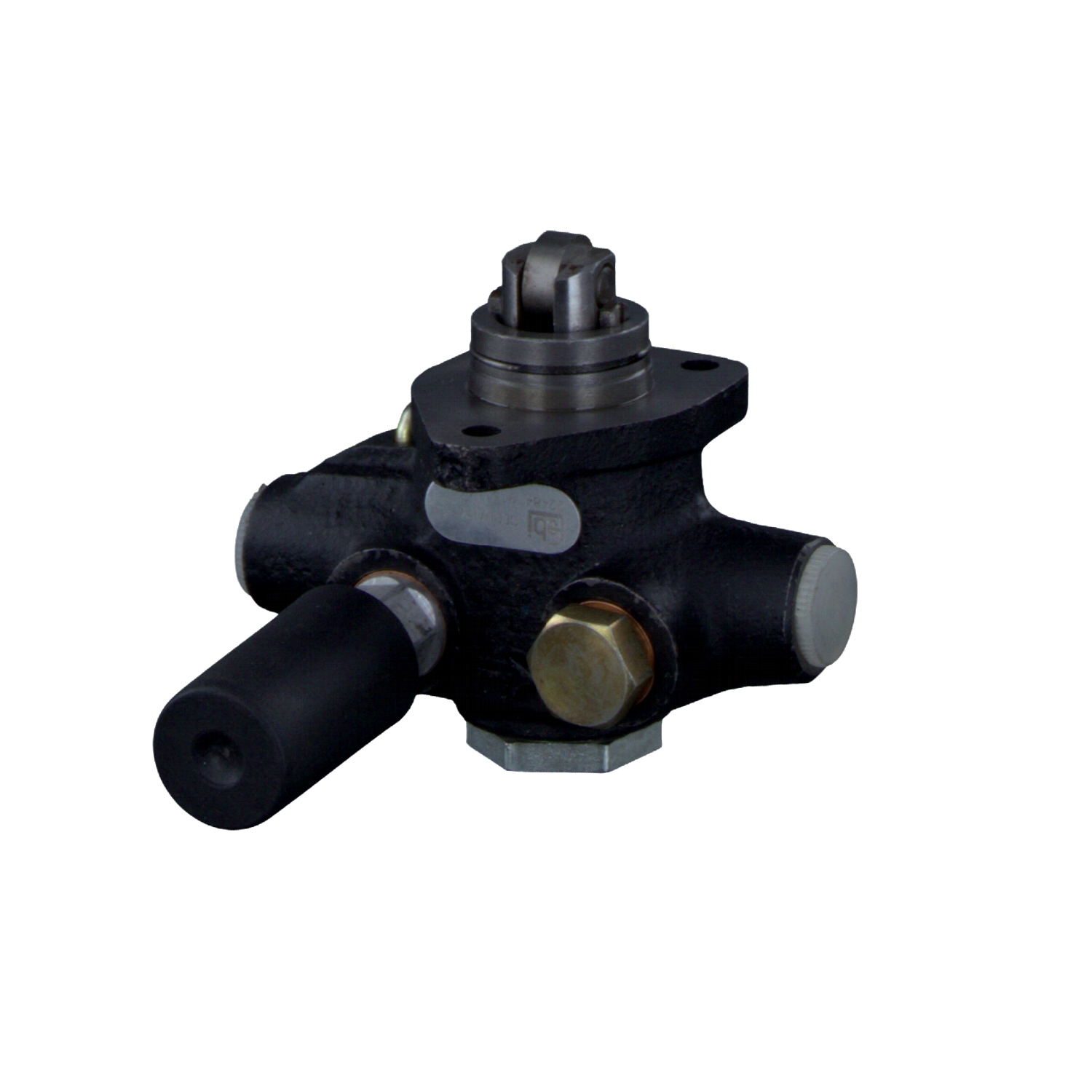 22484 FEBI BILSTEIN Bomba de combustible MERCEDES-BENZ Clase C