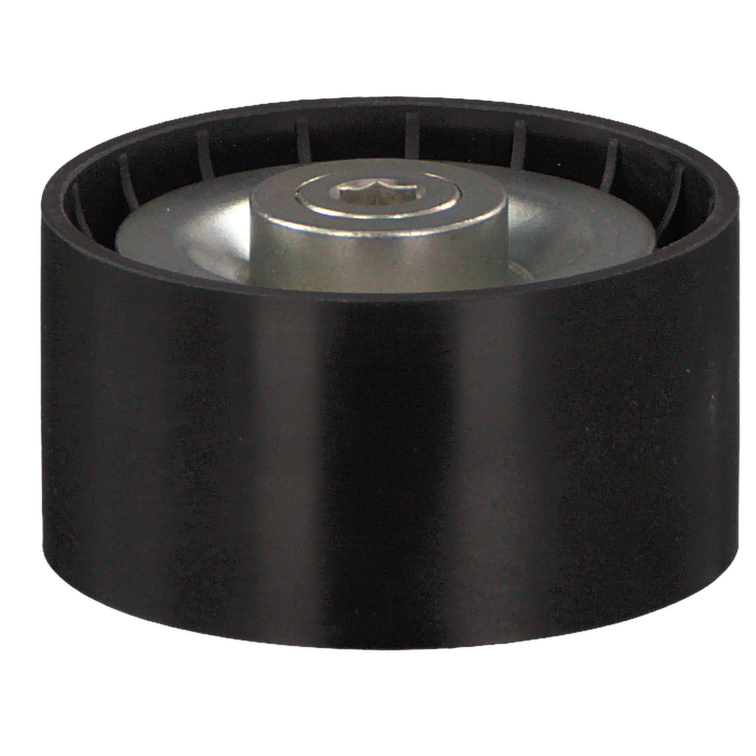 FEBI BILSTEIN Geleiderol / omdraairol v-snaren 23327