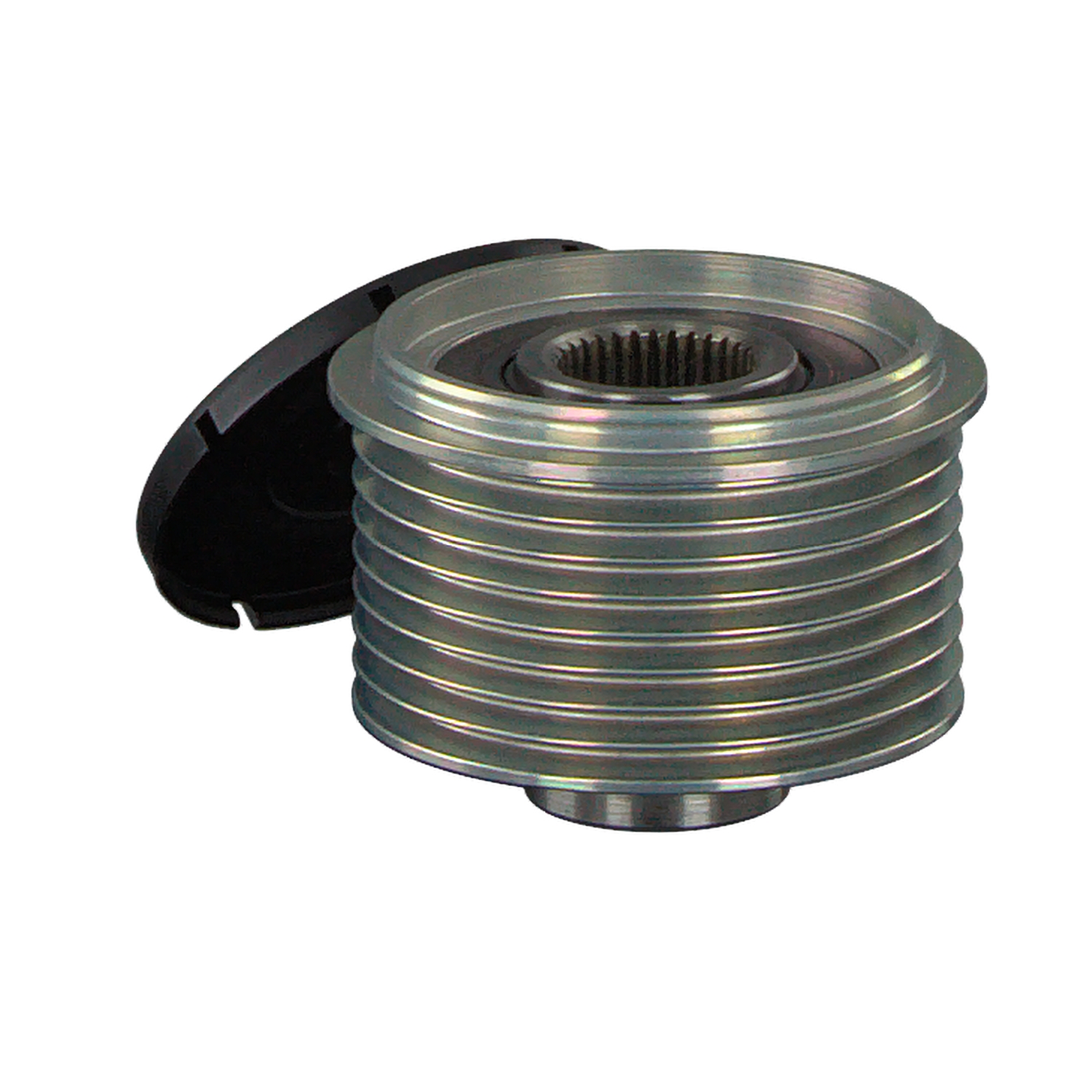 FEBI BILSTEIN Poulie roue libre, alternateur 21686