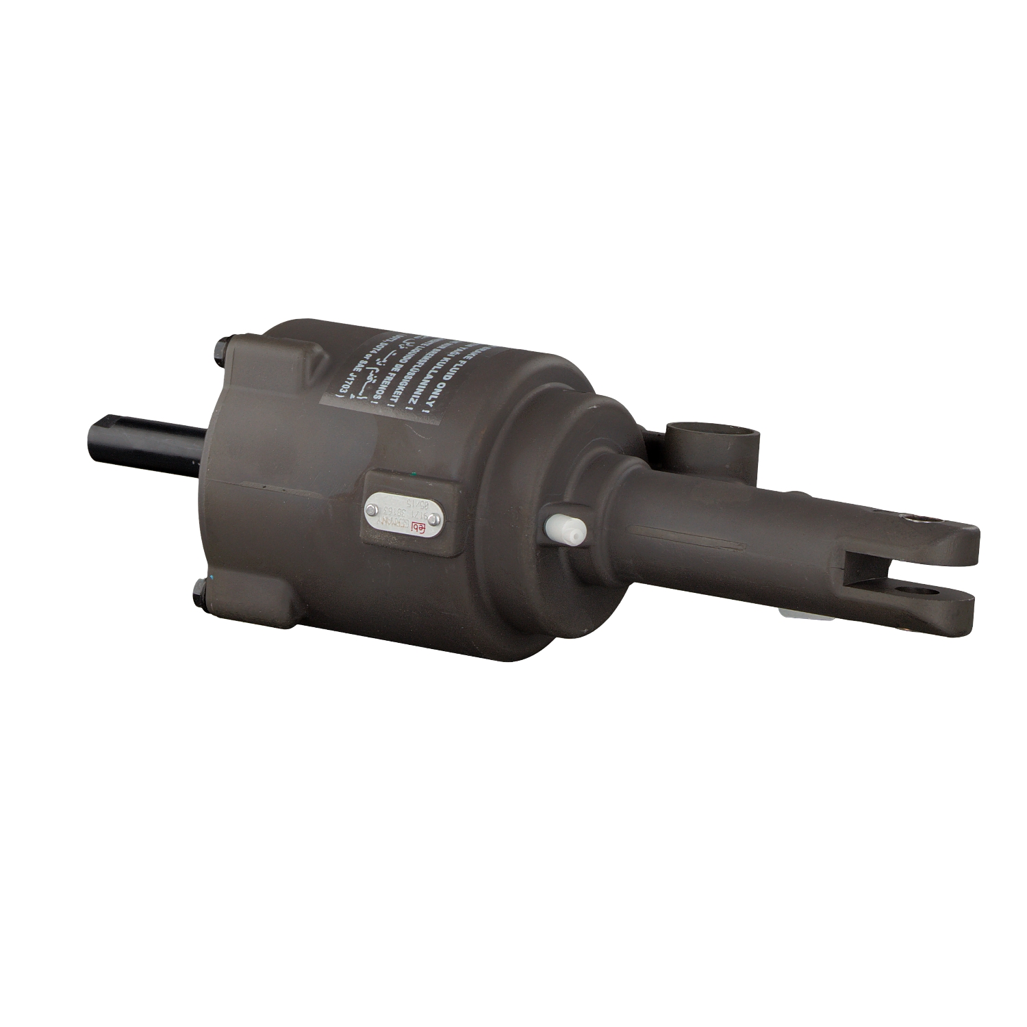 FEBI BILSTEIN Kytkintehostin 38163