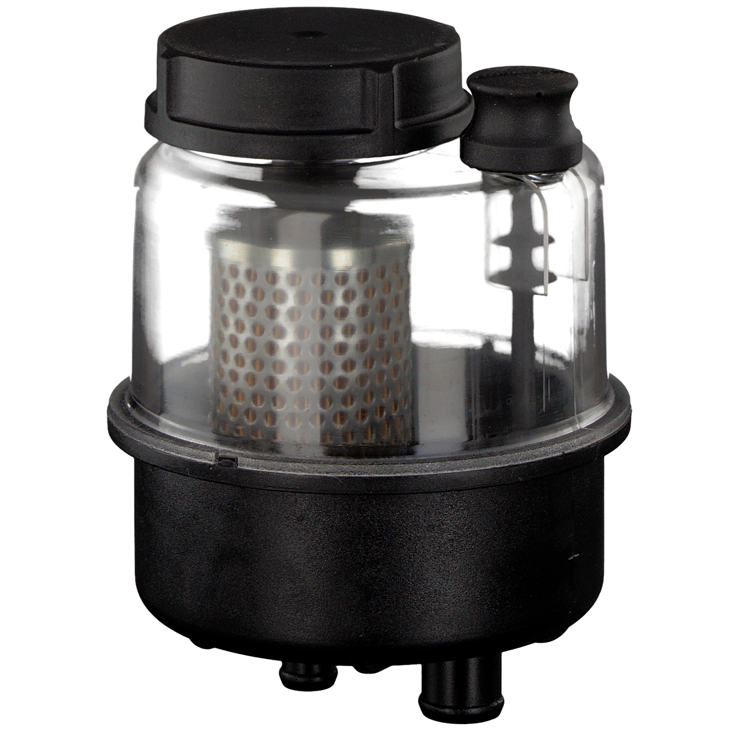 FEBI BILSTEIN 38141 Servolenkung-Behälter Mini r57 2.0 Cooper D Diesel 112 PS 2014
