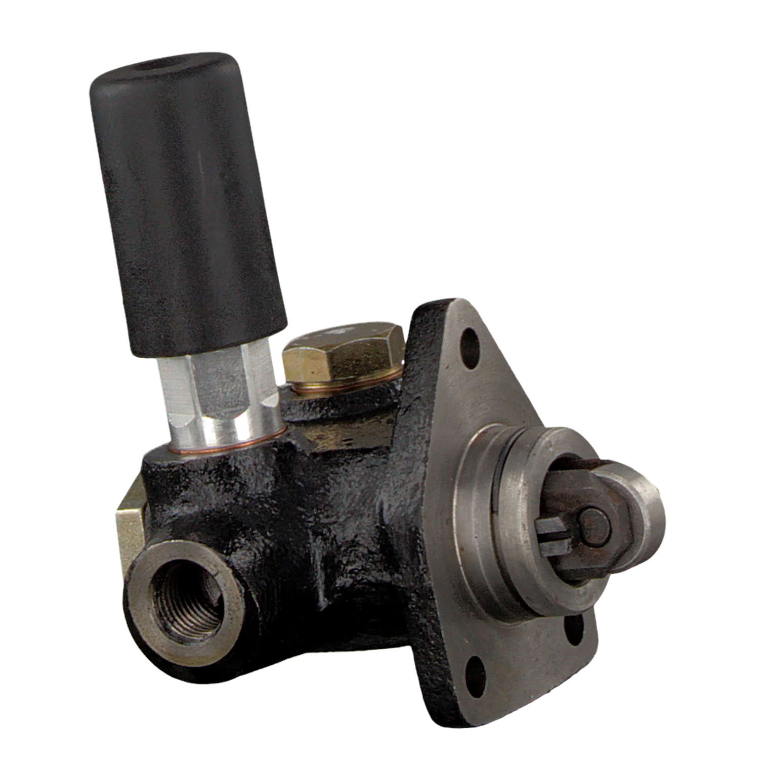 d'origine Mercedes-Benz T2 FEBI BILSTEIN Unité d'injection de carburant 38096