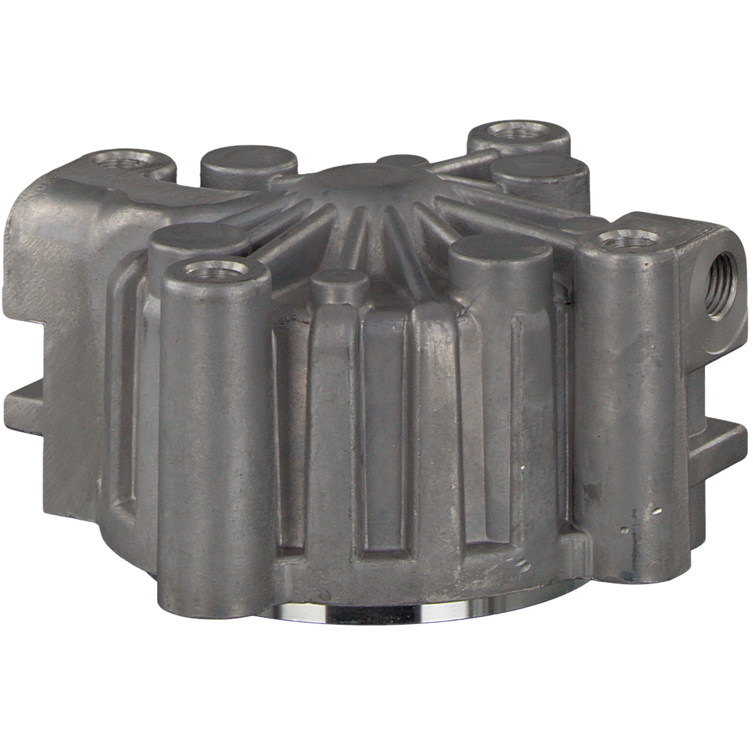 FEBI BILSTEIN 1527363 Magneettiventtiili, vaihdesylinteri 37998