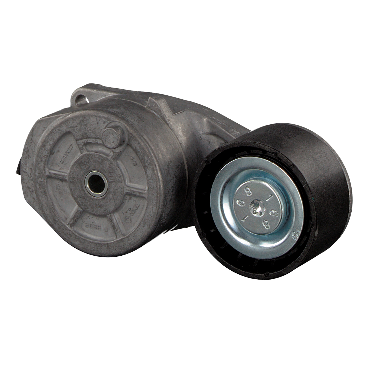 FEBI BILSTEIN Riemenspanner, Keilrippenriemen 35633