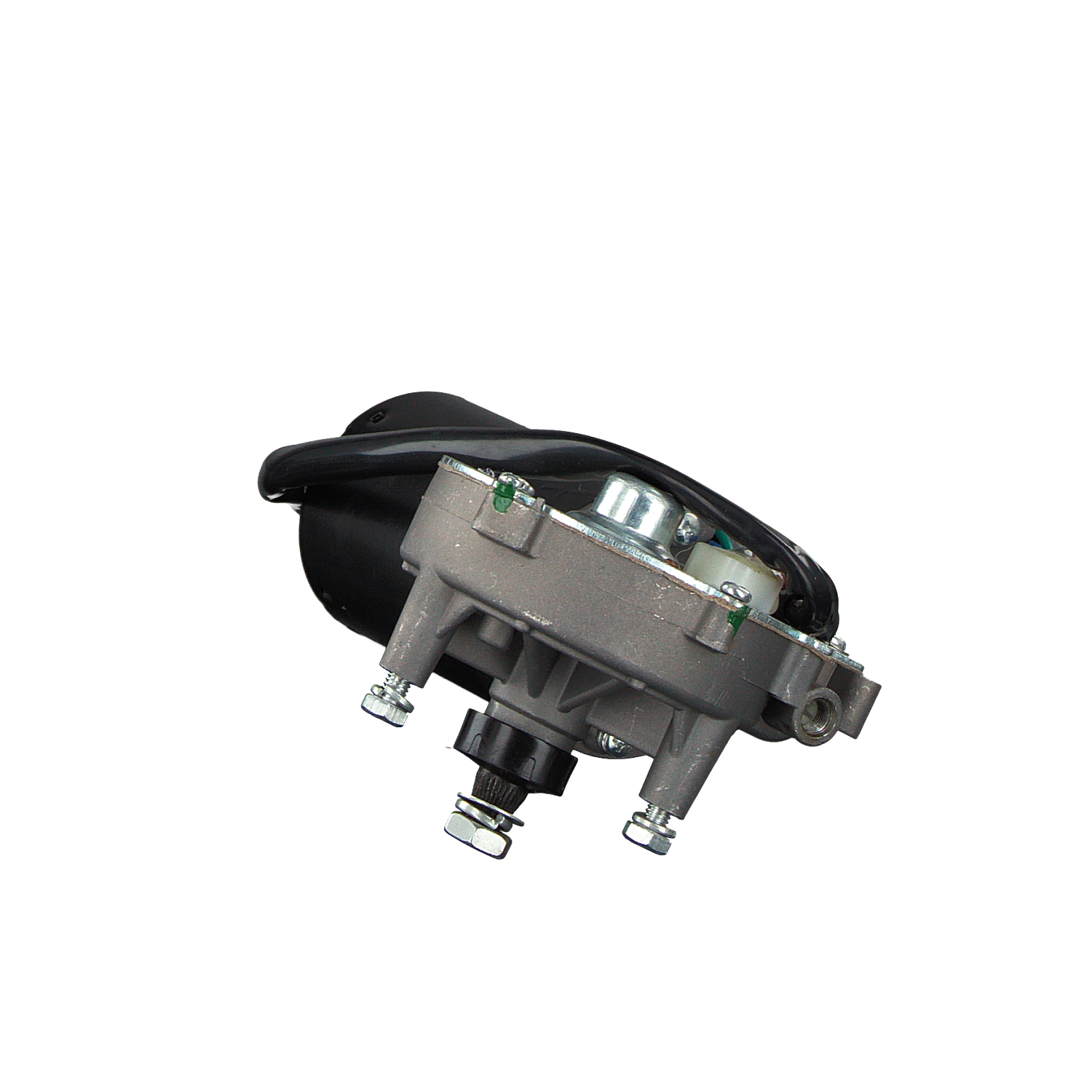 FEBI BILSTEIN Scheibenwischermotor 35602