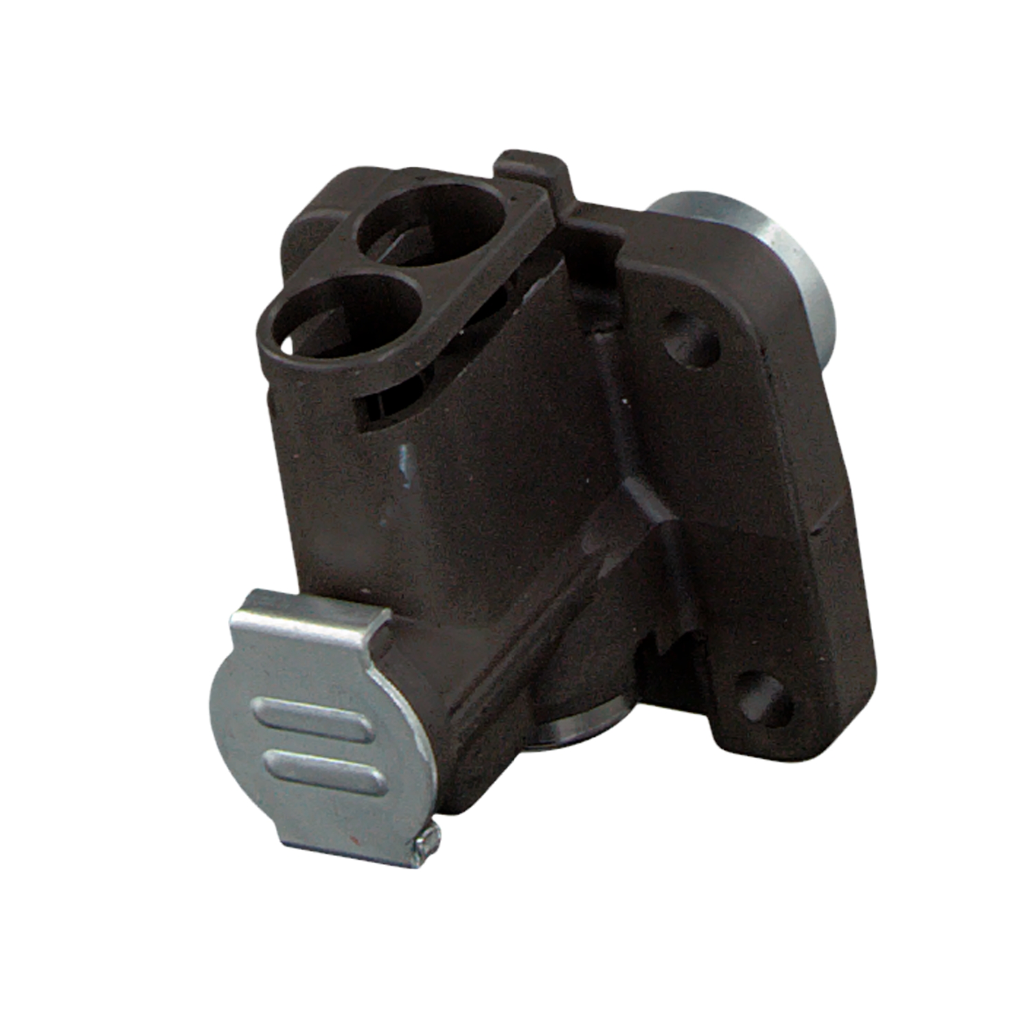 FEBI BILSTEIN Venttiiki, vaihdetanko 35520