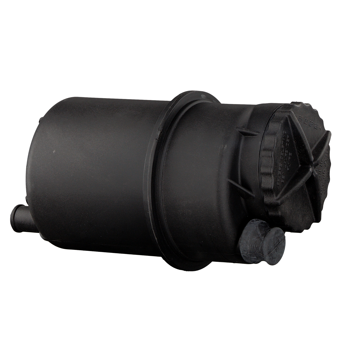 Ekspansionsbeholder, Hydraulikolie- servostyring FEBI BILSTEIN 35499 der passer til VW, FORD, PEUGEOT, BMW, TOYOTA billig