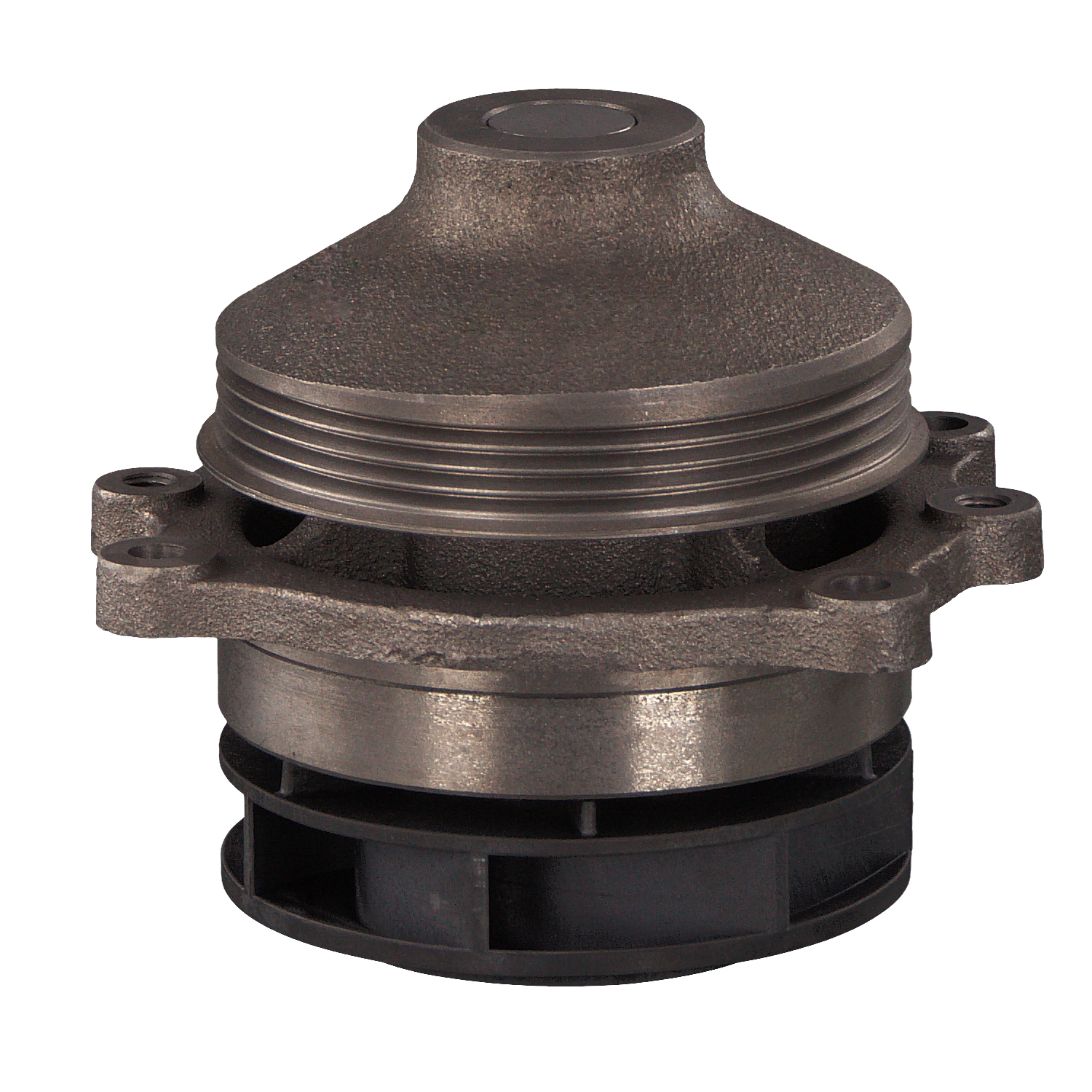 5801702443 OE FEBI BILSTEIN Wasserpumpe 38823
