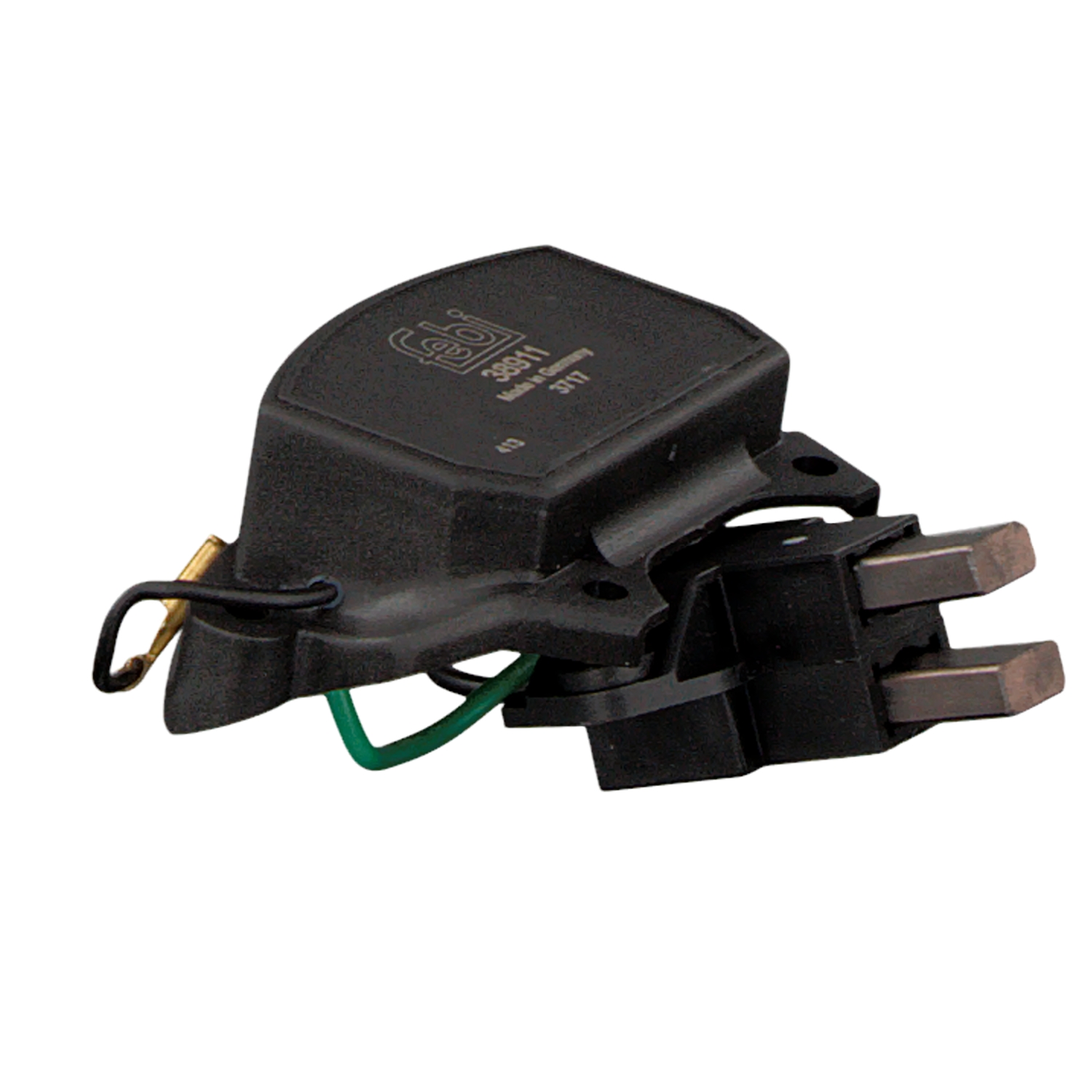 Регулятор генератора FEBI BILSTEIN 38911