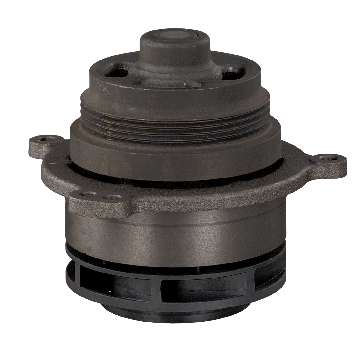 Wasserpumpe FEBI BILSTEIN 39274 passend für VW, MERCEDES-BENZ, BMW, AUDI, OPEL zum günstigen Preis