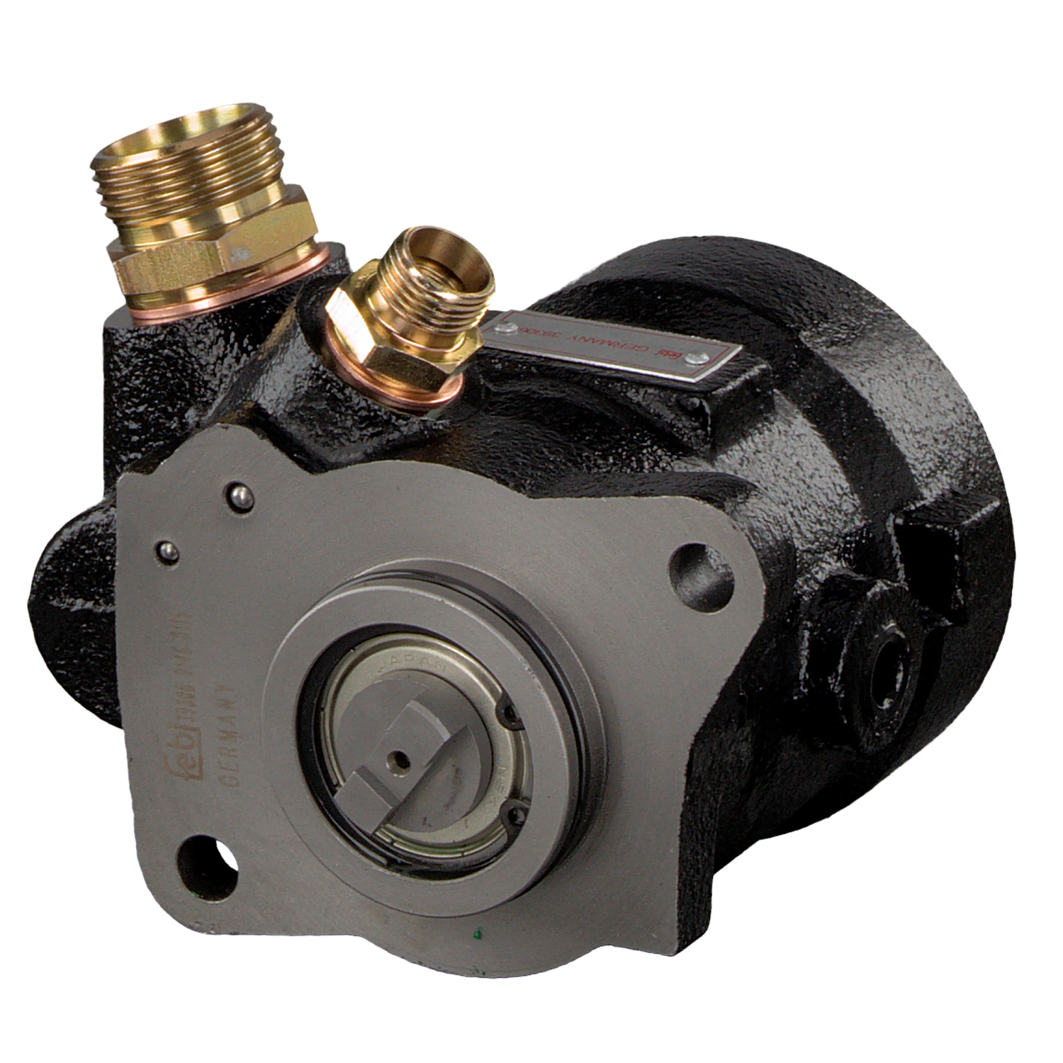 A0014661301 OE FEBI BILSTEIN Pompe de direction assistée 39306