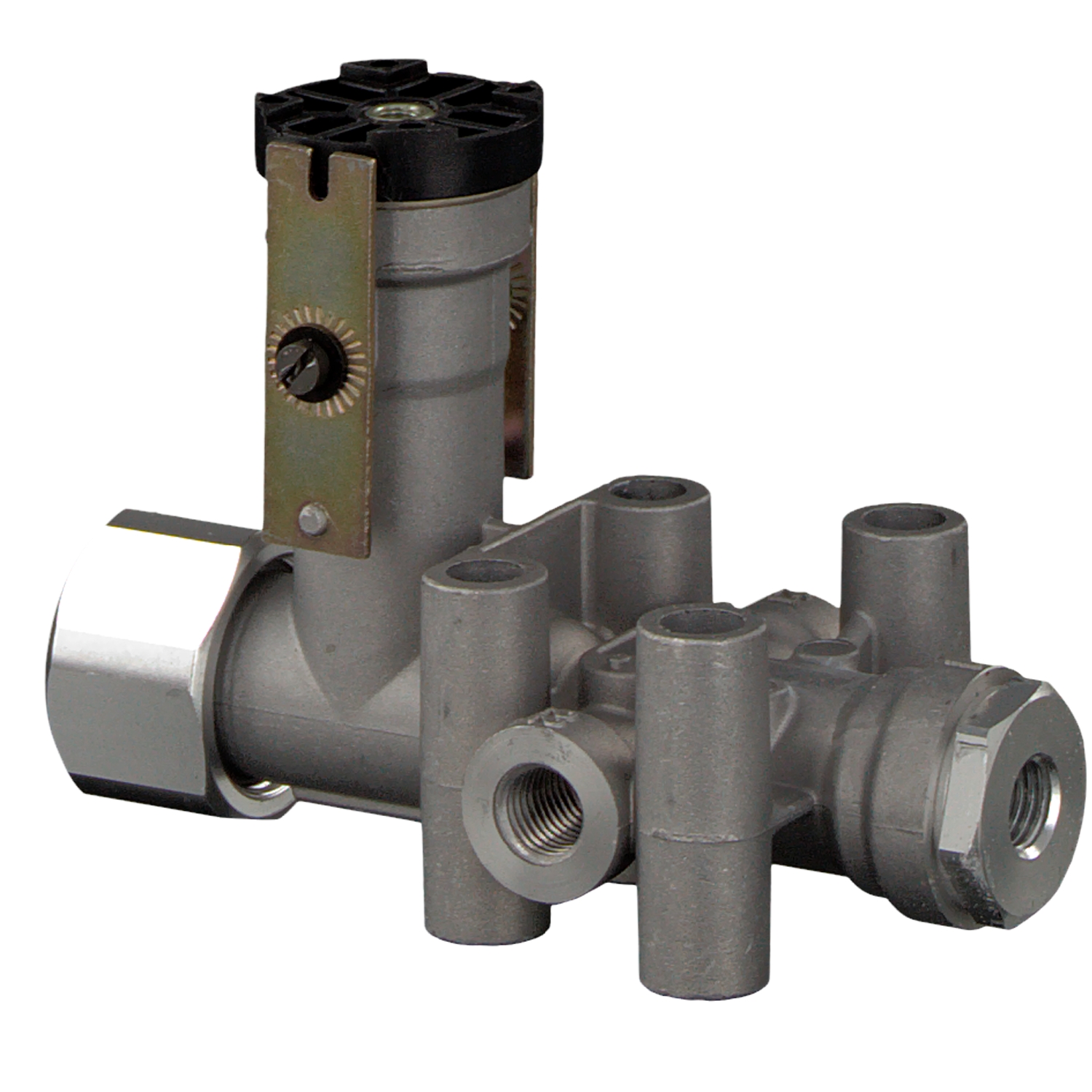 FEBI BILSTEIN Luftfederventil 39335