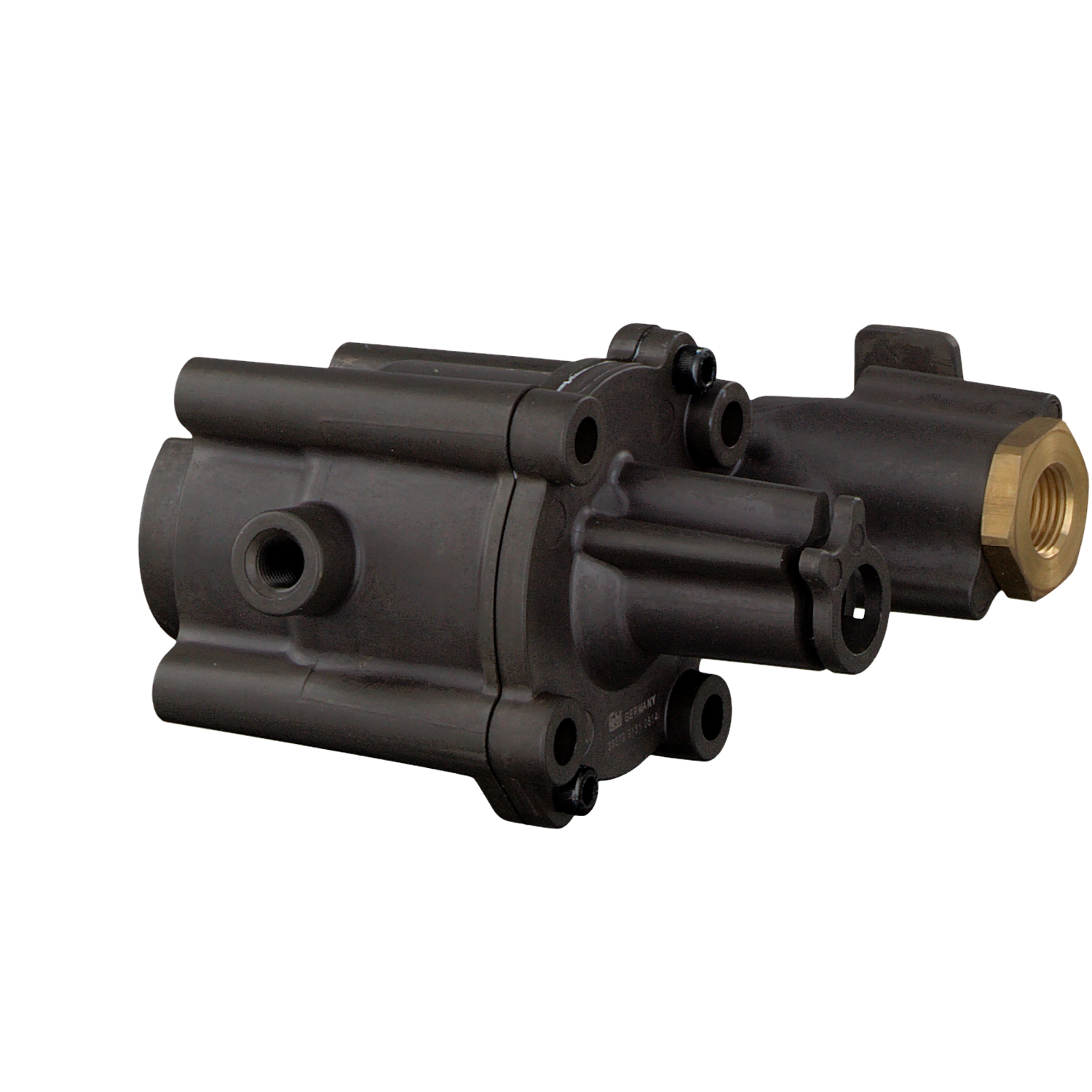 20783875 OE FEBI BILSTEIN Spærrecylinder, gearkasse 39379