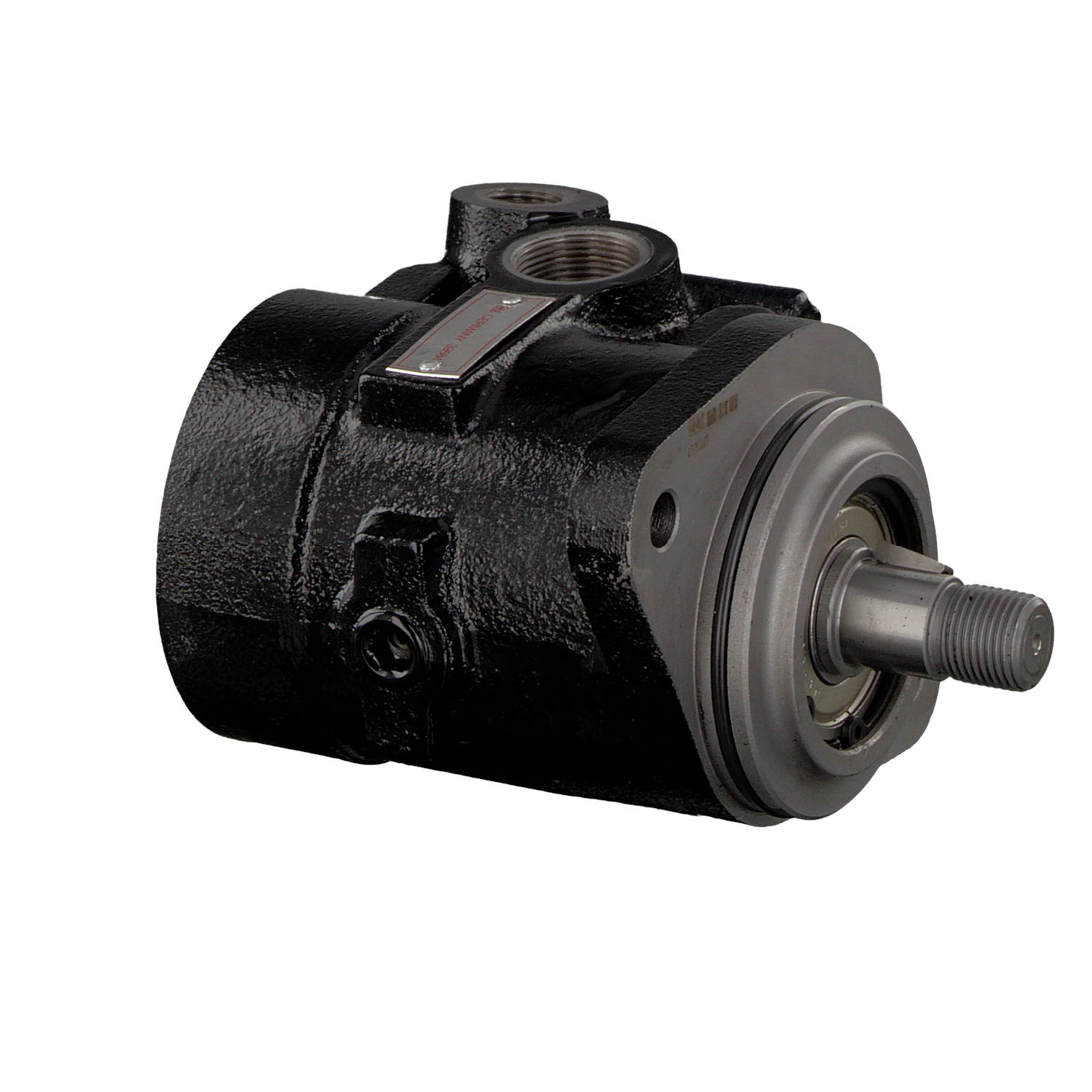 5001934 OE FEBI BILSTEIN Vairo stiprintuvo siurblys 39584