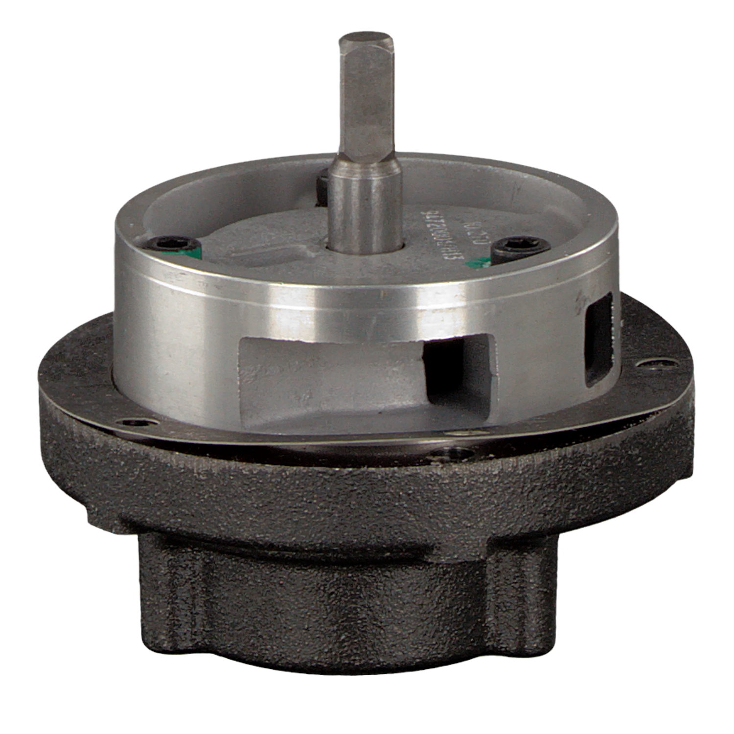 FEBI BILSTEIN Pompe à huile, boîte de vitesse manuelle 40039