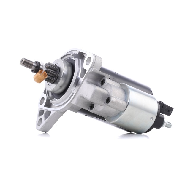 HELLA 8EA 011 610-481 Skoda Octavia 1u starttimoottori