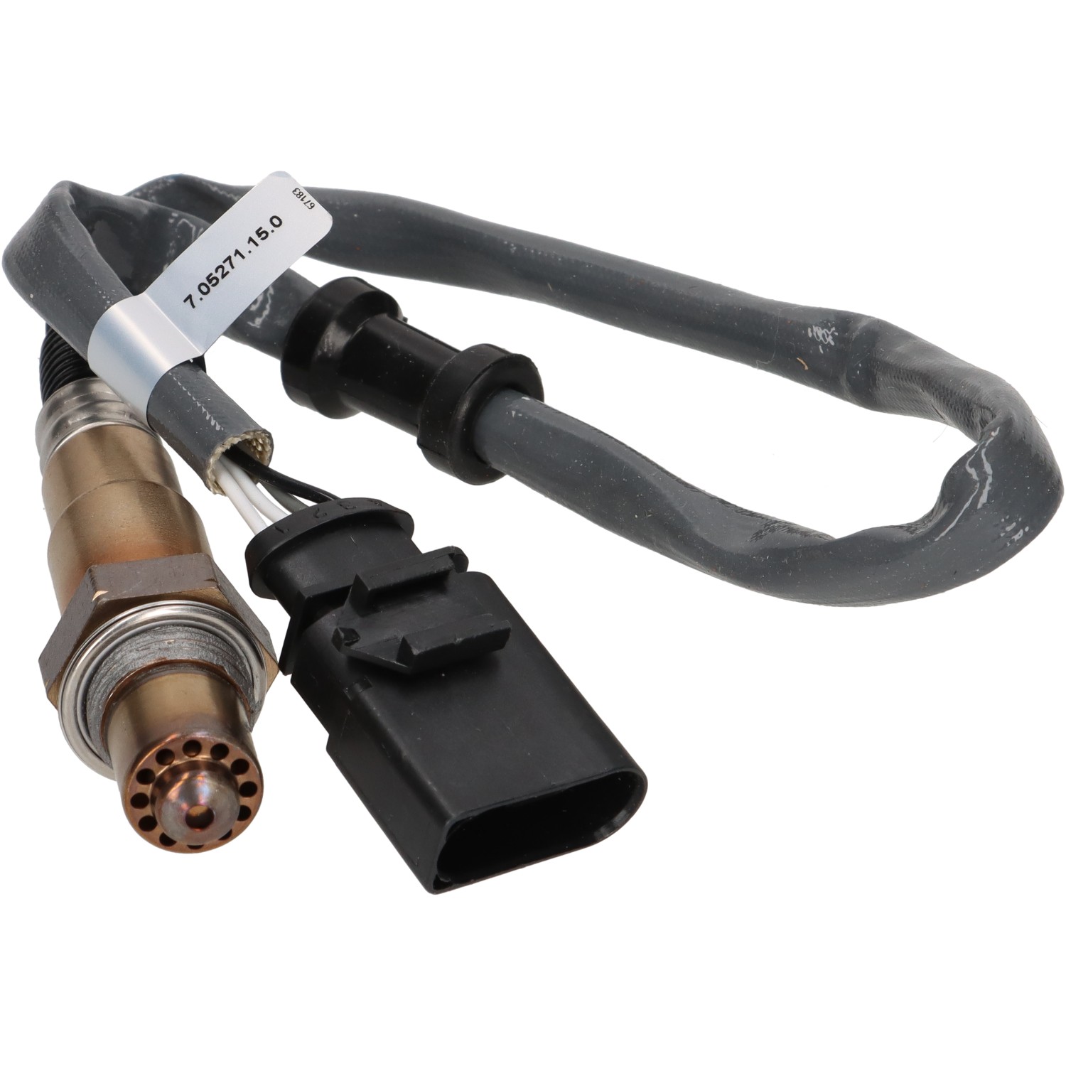 PIERBURG 7.05271.15.0 Sensore NOx AUDI A6 C7 Sedan (4G2, 4GC) 2.0 TFSI quattro Benzina 211 CV 2013 prezzo