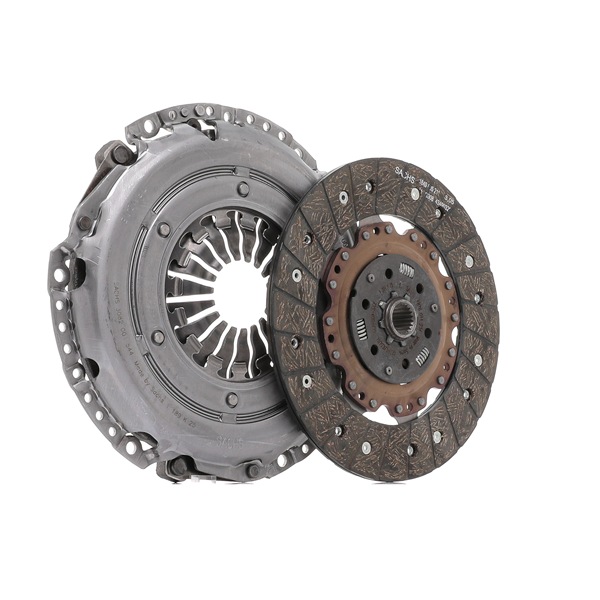 3000 970 044 Kit frizione SACHS ALFA ROMEO GT prezzo