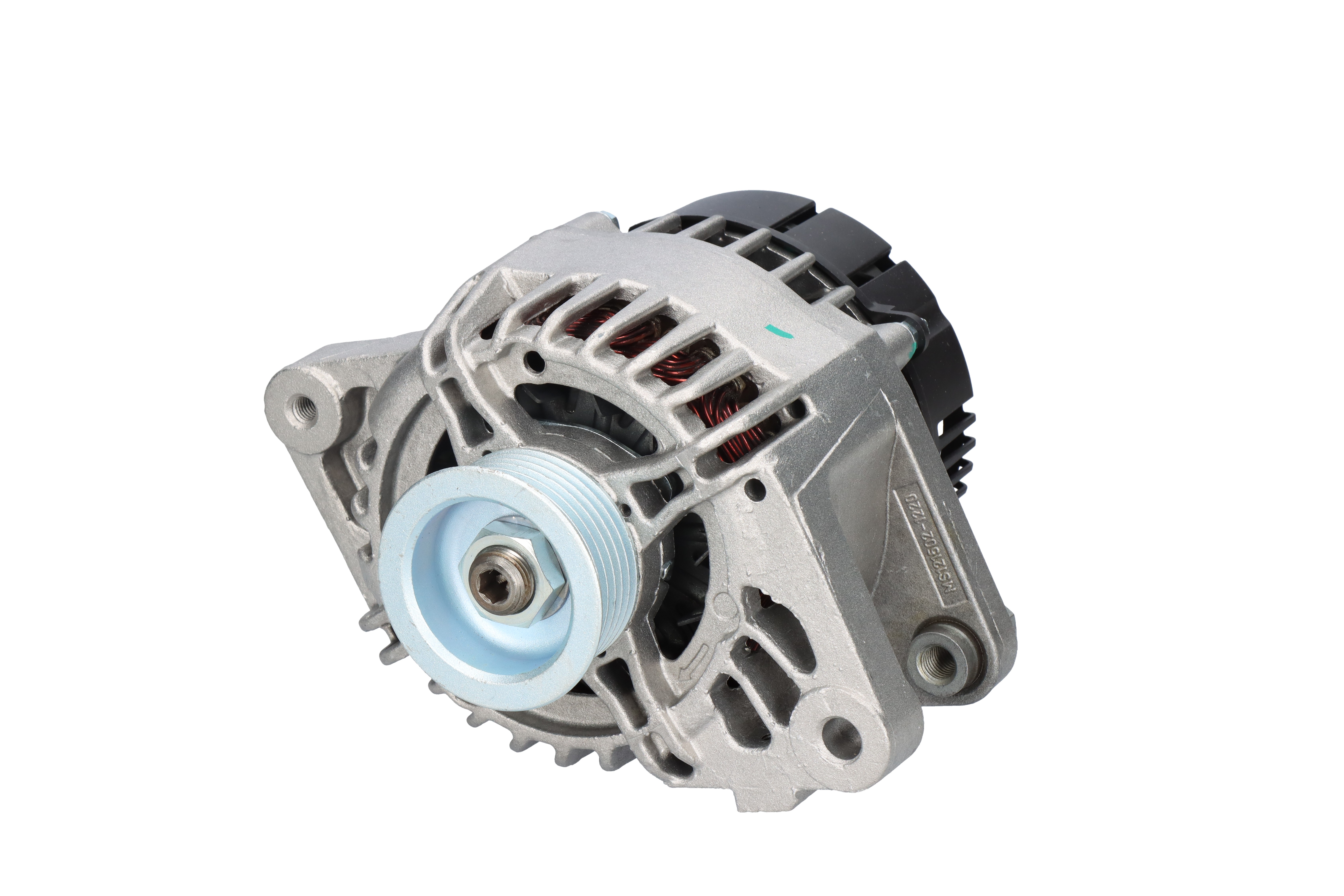 270600Q011 OE VALEO Alternador 440445