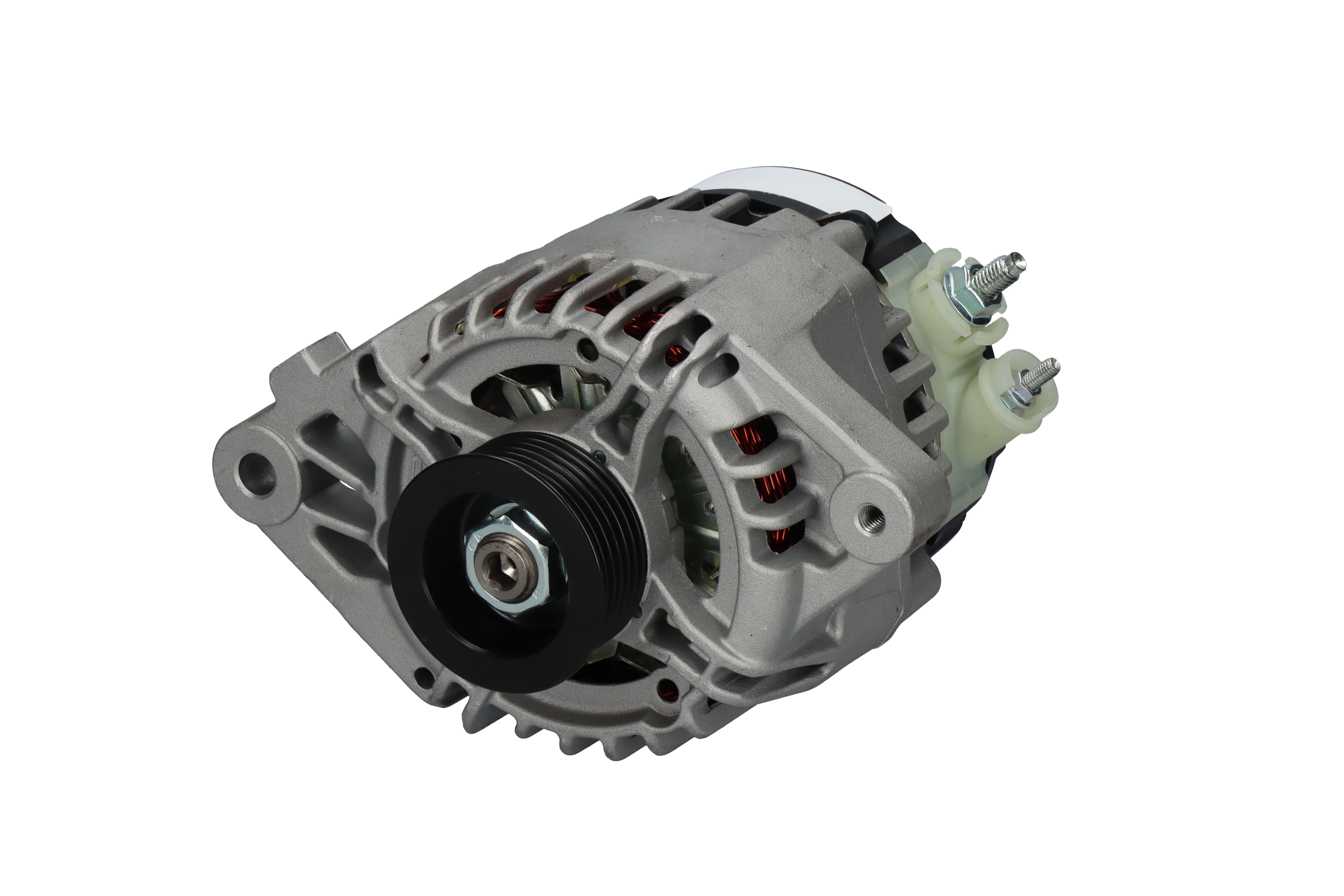 d'origine Peugeot 107 VALEO Alternateur 440446