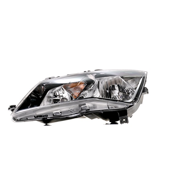 originale Seat CORDOBA VALEO Forlygte 045100