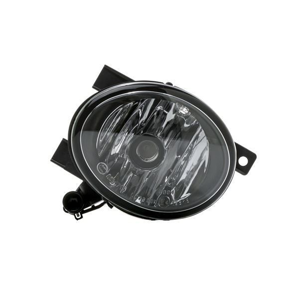 VALEO 045096 Fog light VW Golf 6 Cabrio (517) 2.0 TDI Diesel 140 hp 2015 price