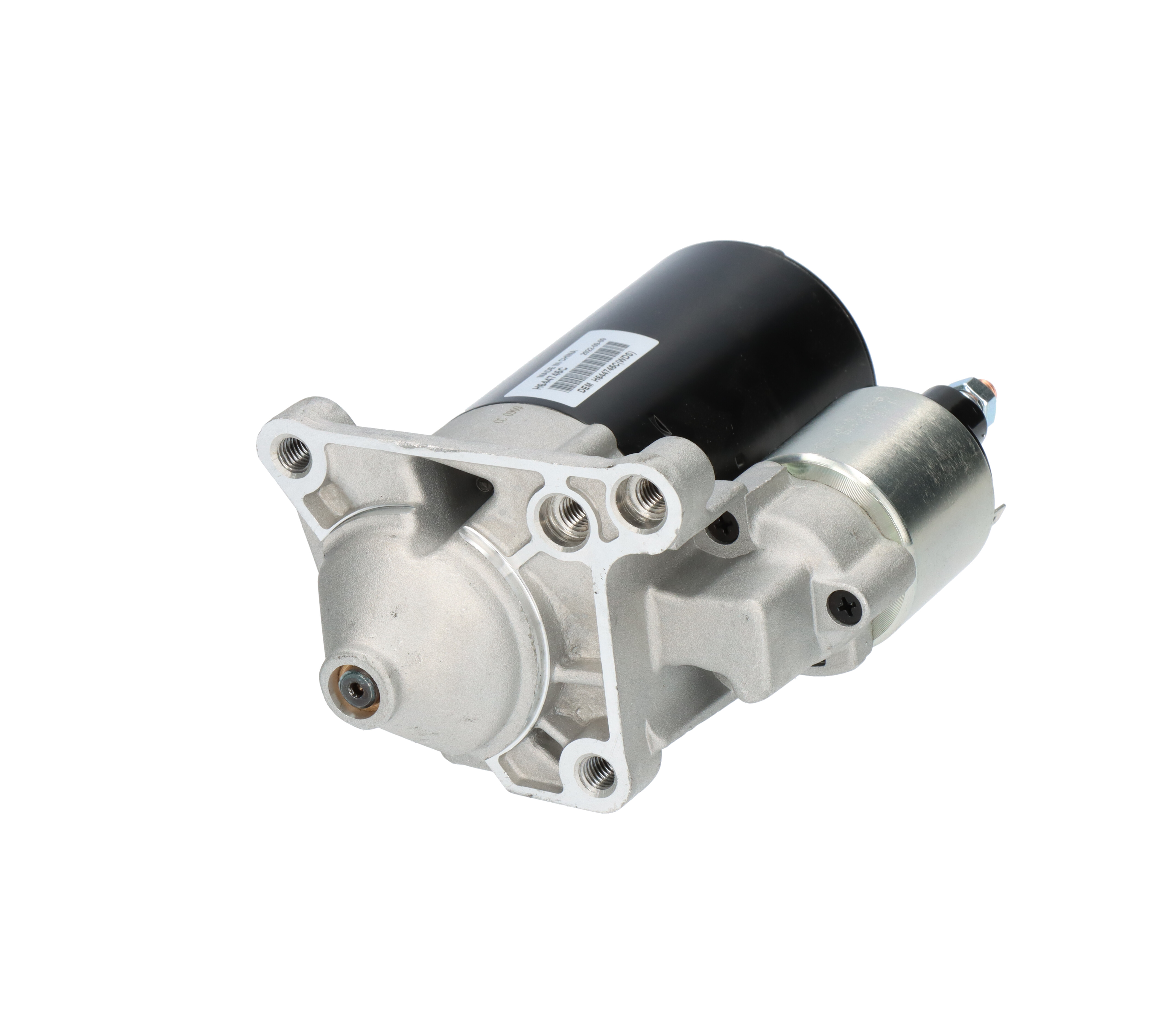 VALEO 458653 Starteris RENAULT 19 I Chamade (L53_) 1.9 DT dyzelinas 90 AG 1992