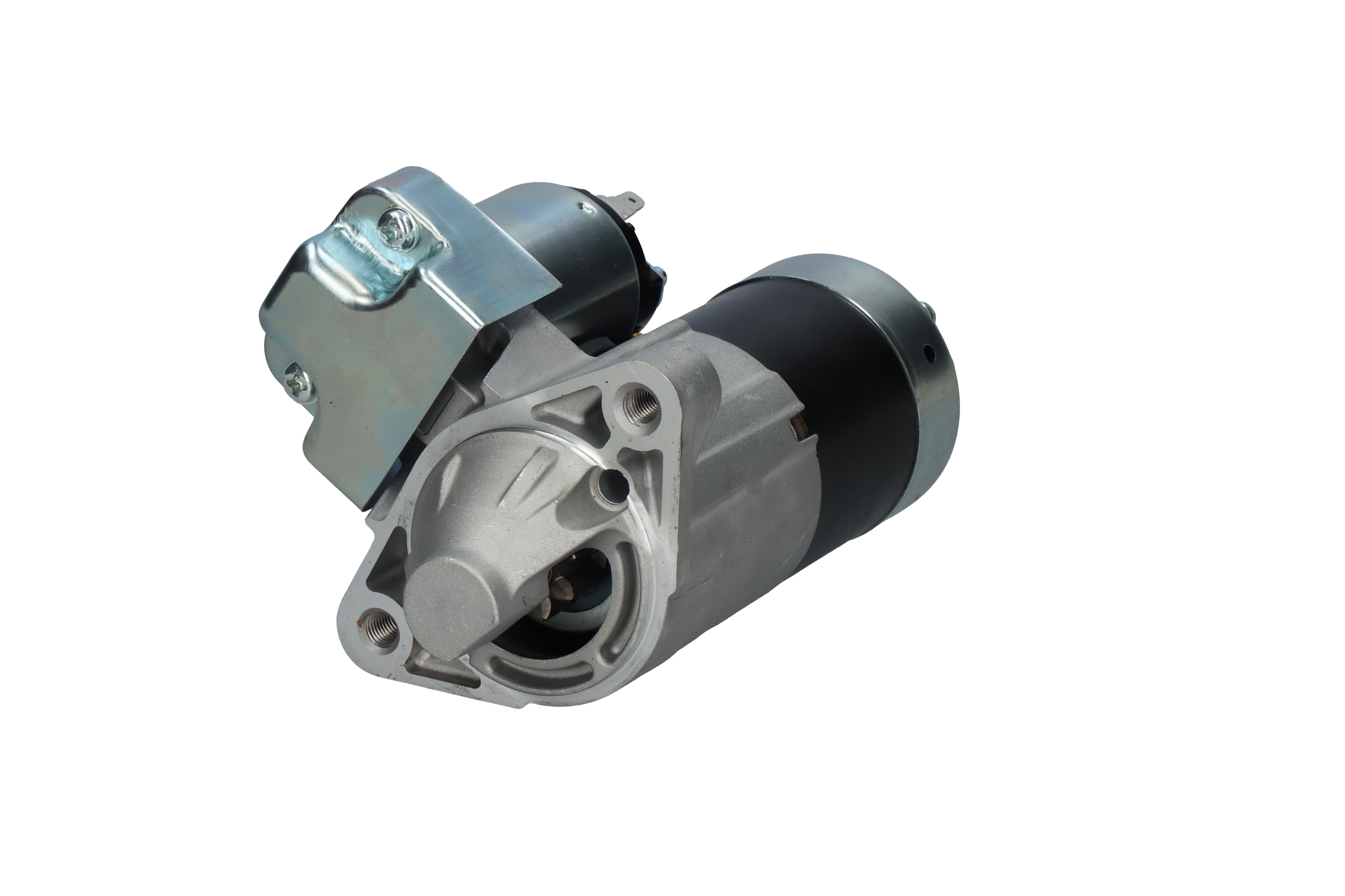 VALEO Startmotor 458577