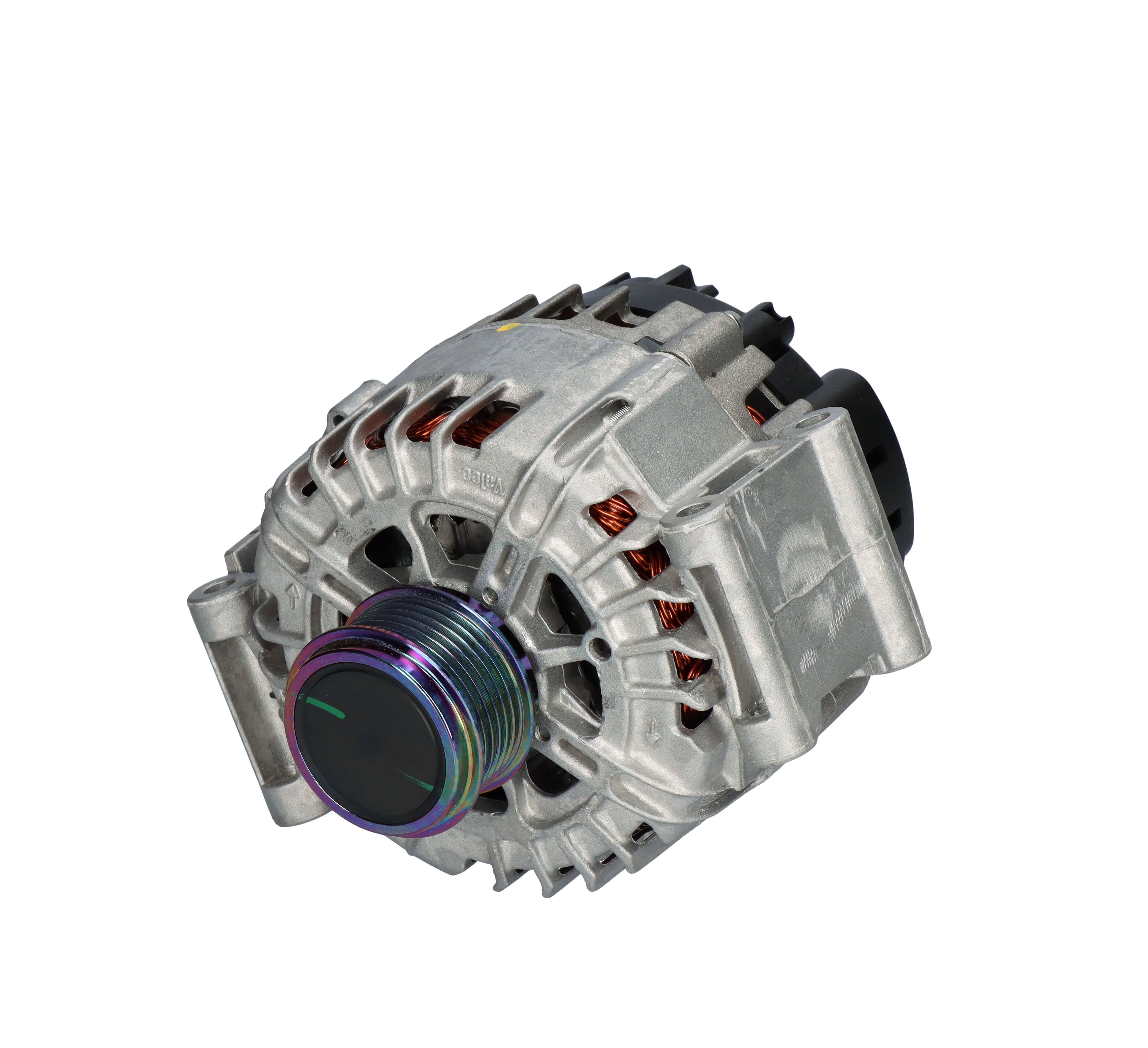 VALEO 440556 Lichtmaschine Audi Q3 8u 2.0 TFSI quattro 200 PS Benzin 2014