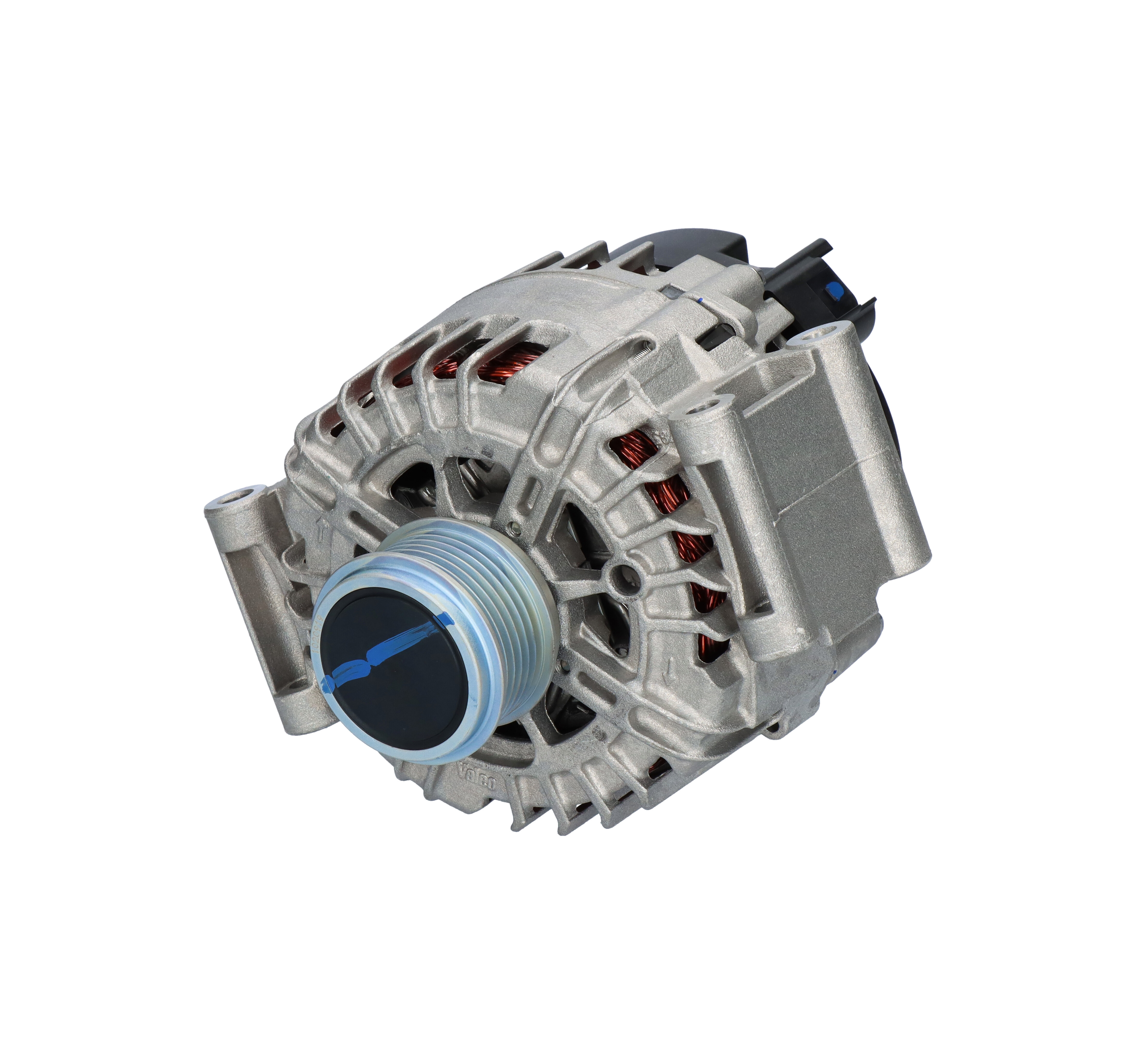 VALEO 440468 kintamosios srovės generatorius Audi TT Coupe