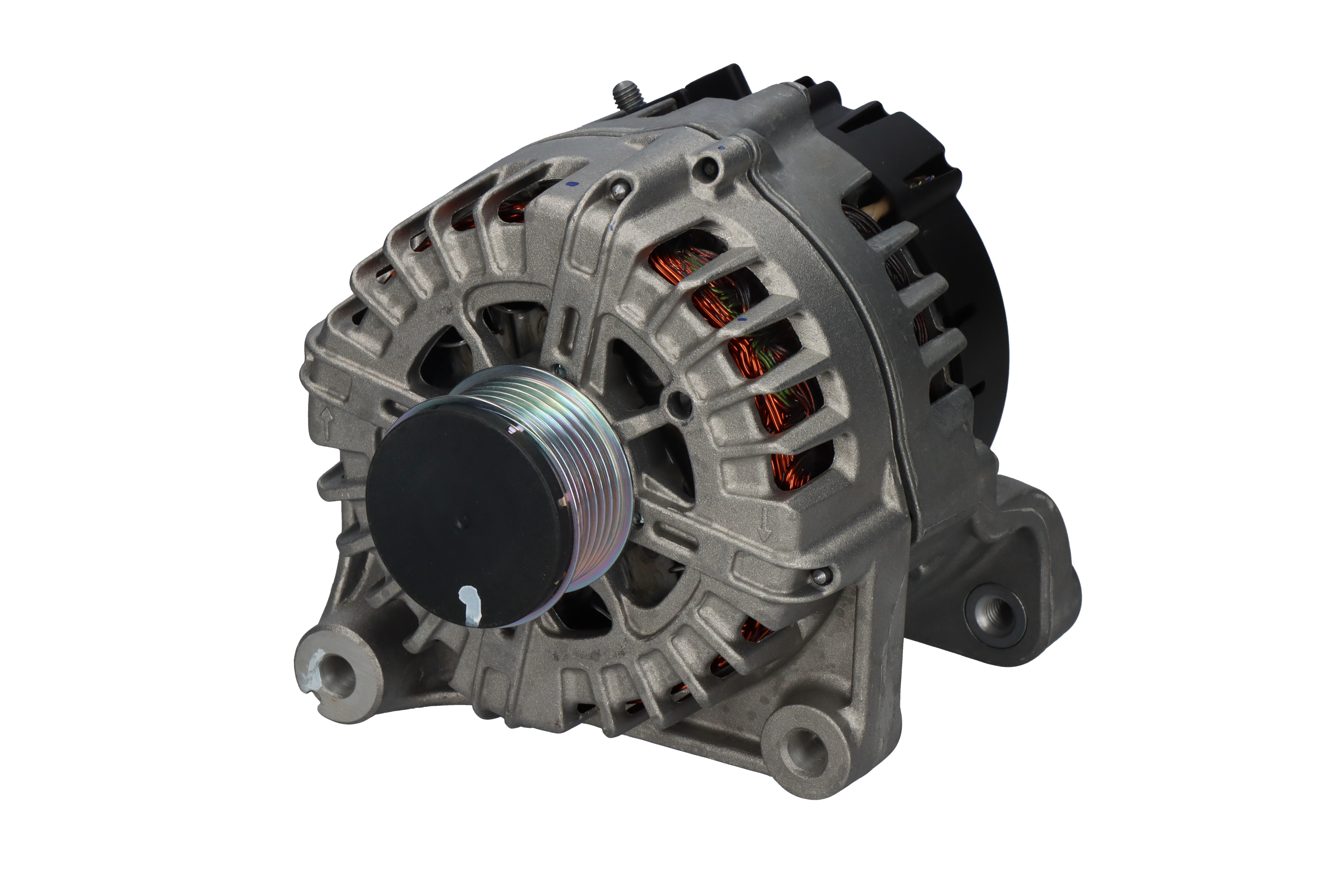 440465 VALEO 8509225 Lichtmaschine