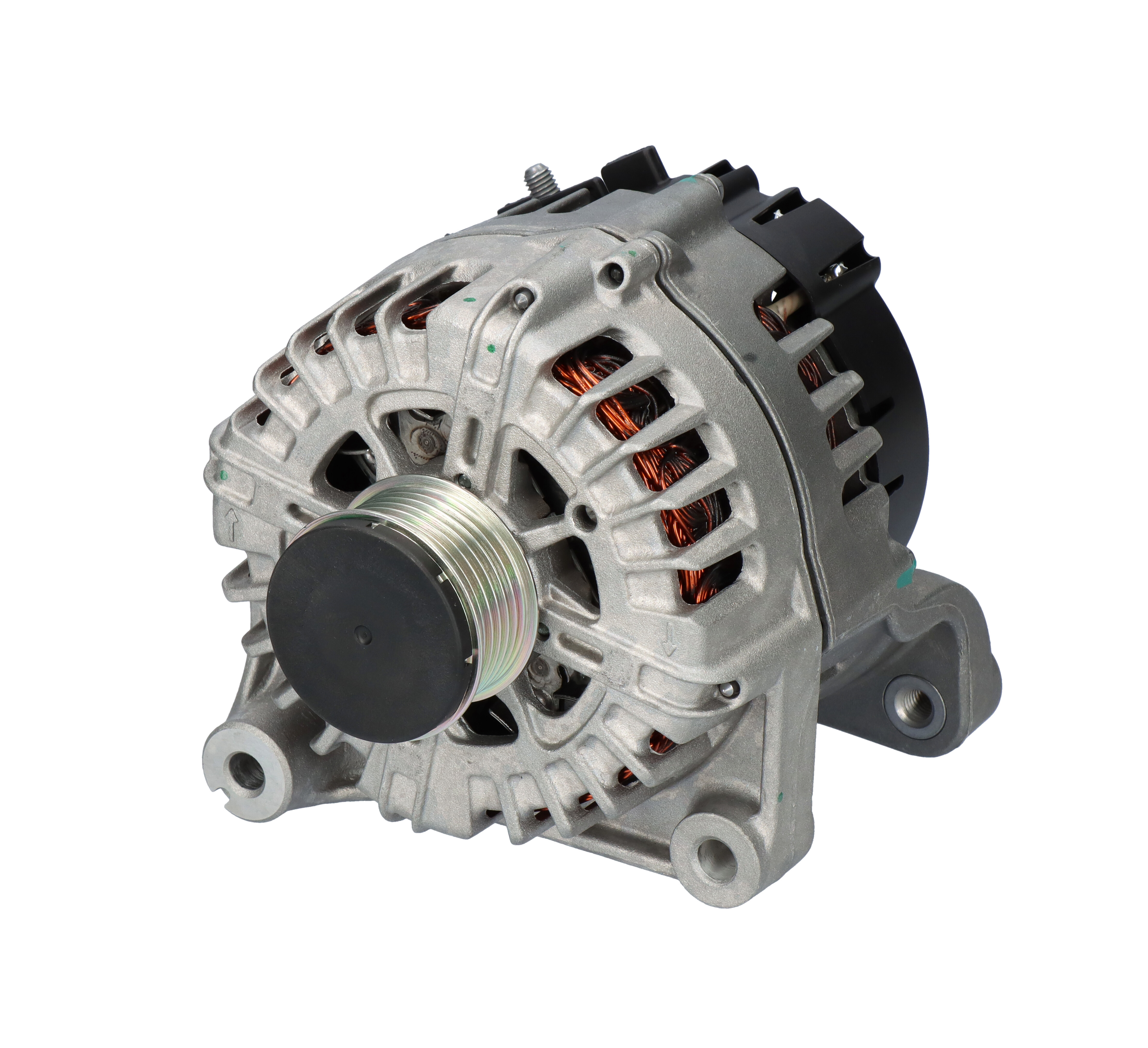 VALEO Generator 440464