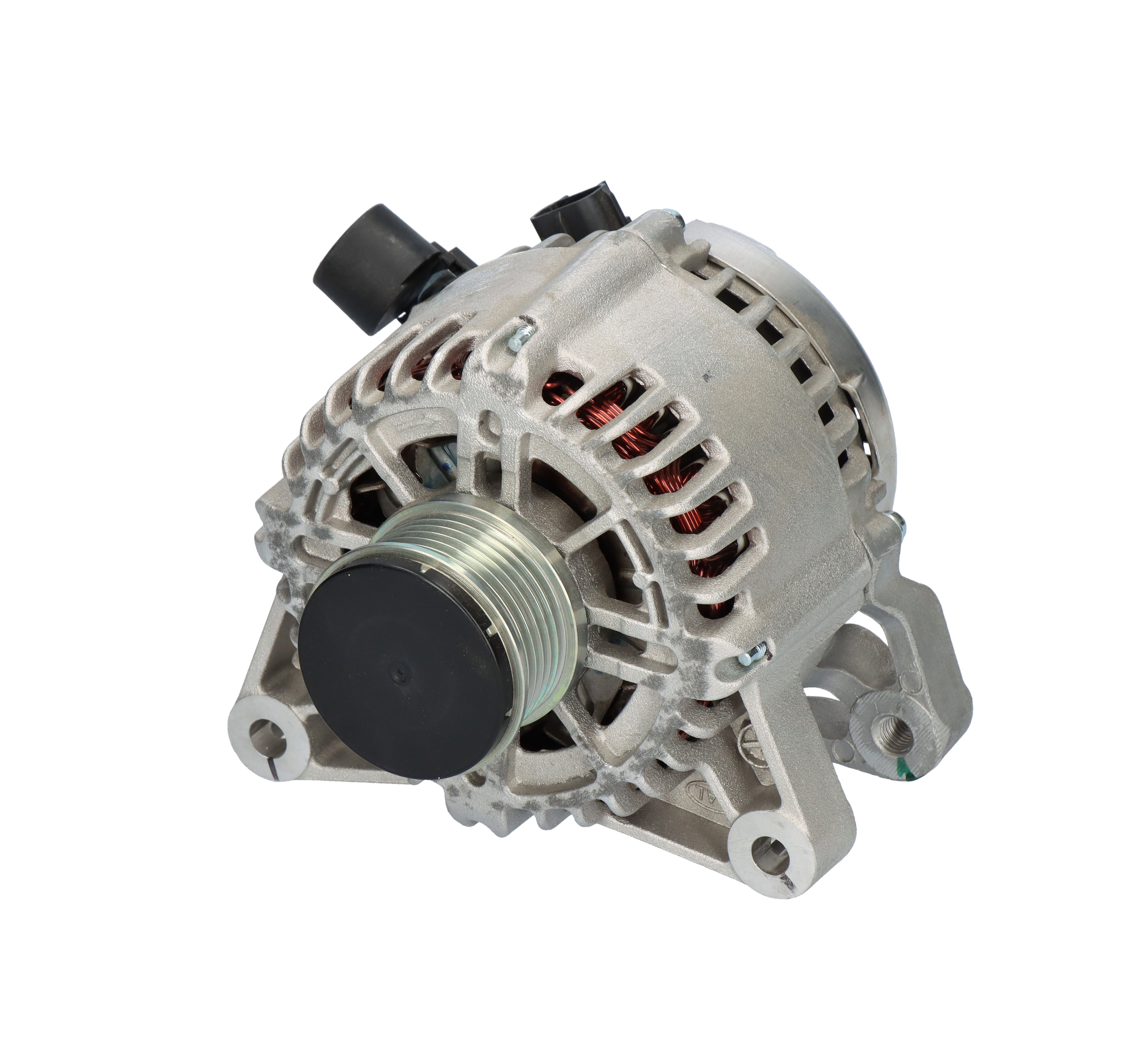 VALEO Dynamo / Alternator 440455