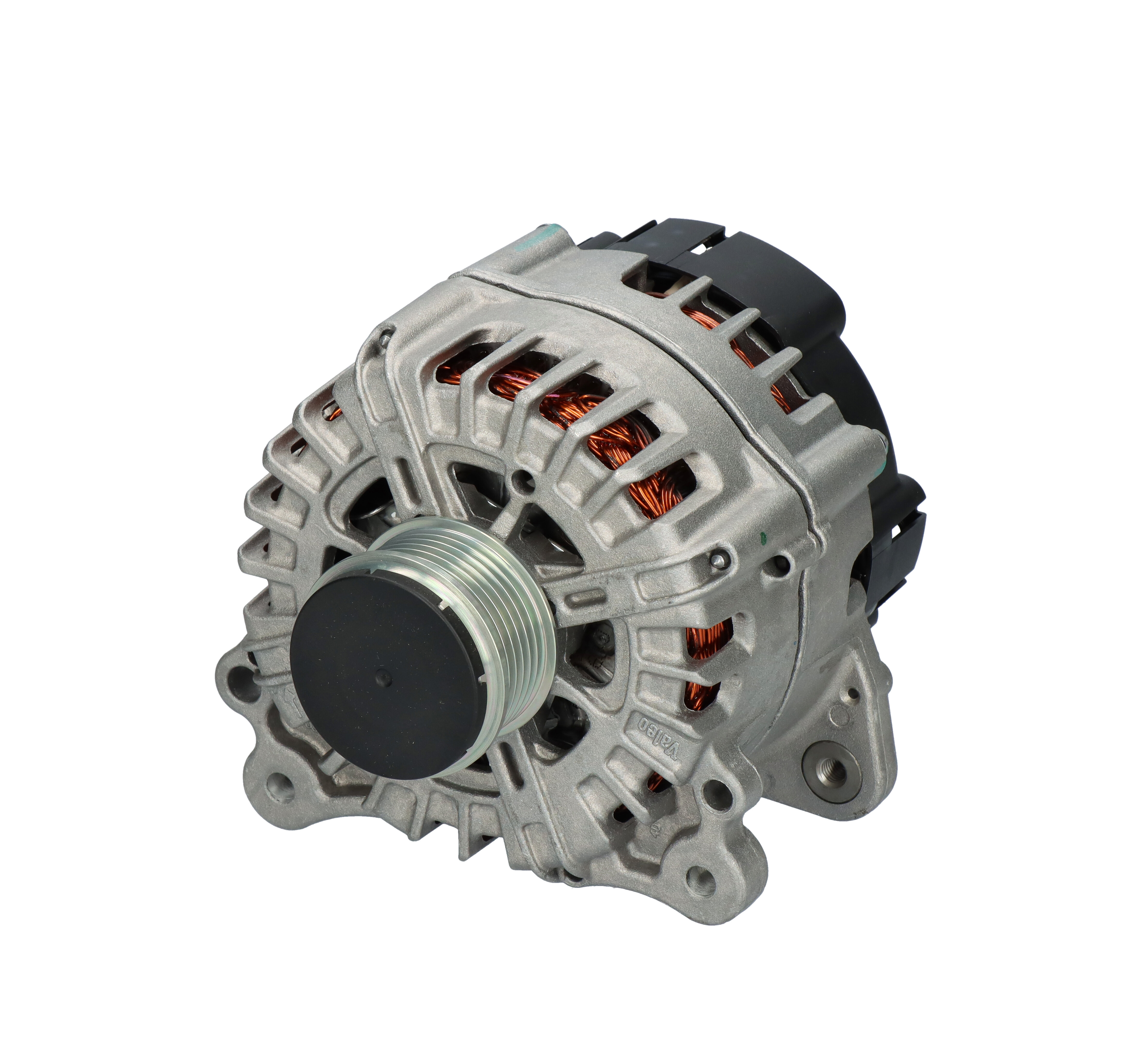Alternateur VALEO 439817