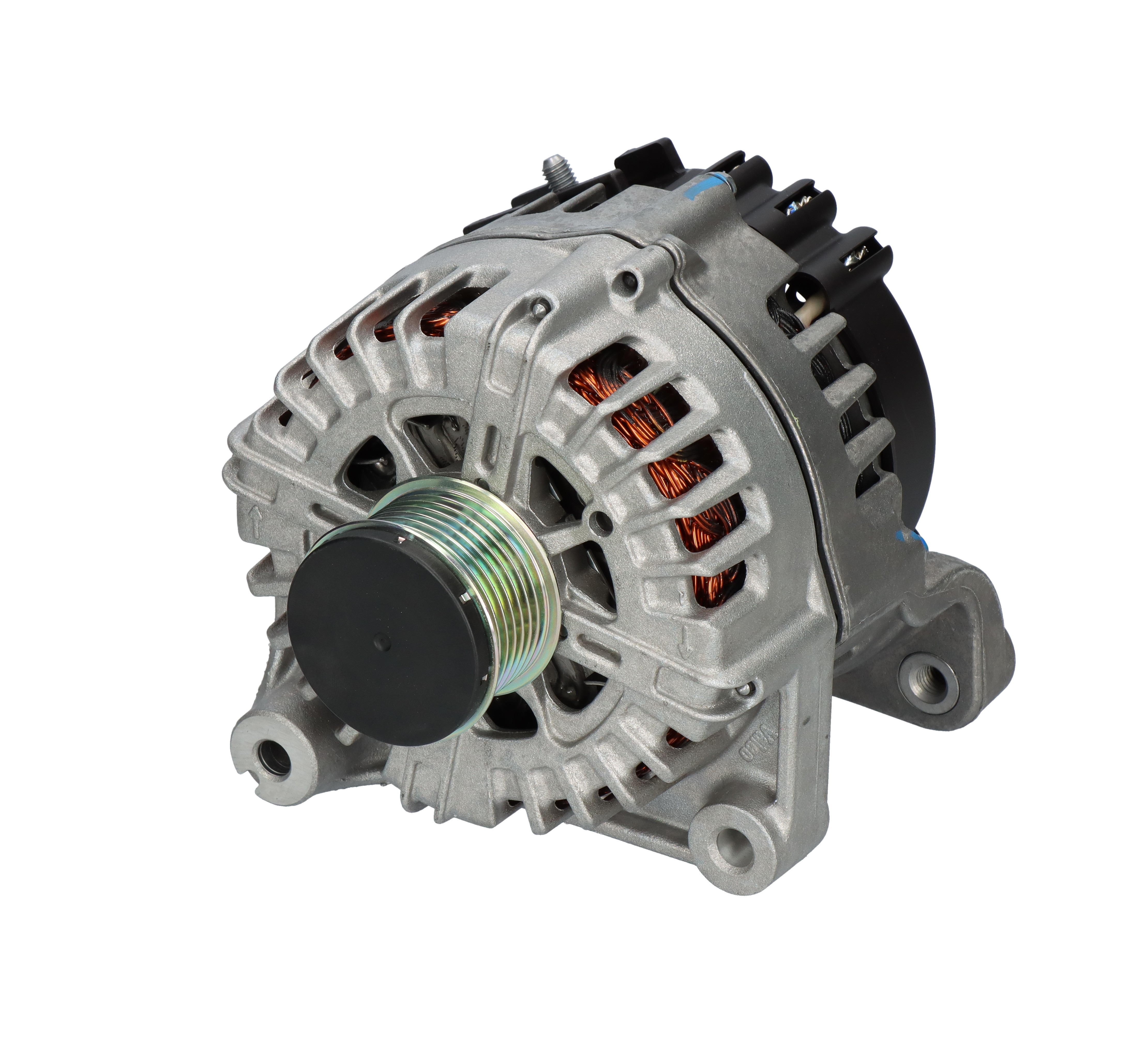 VALEO 439670 Генератор BMW 7 2015