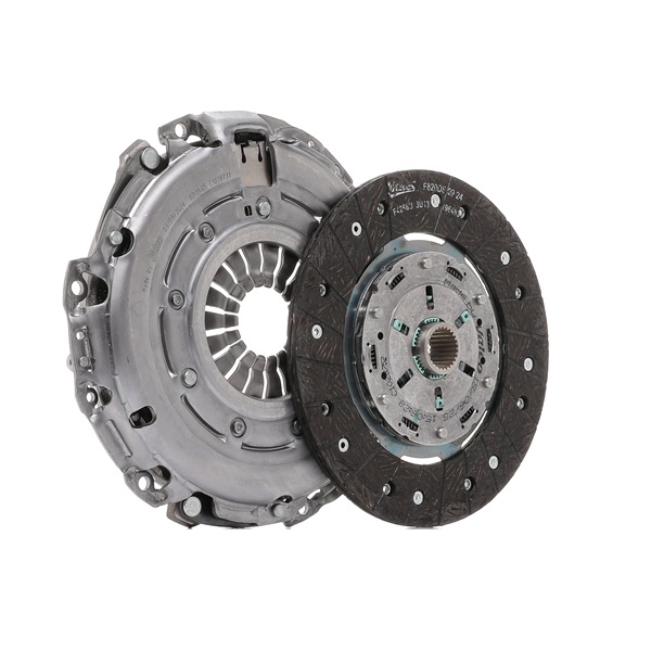 VALEO 828449 Kit d'embrayage Mercedes-Benz Classe B 2015