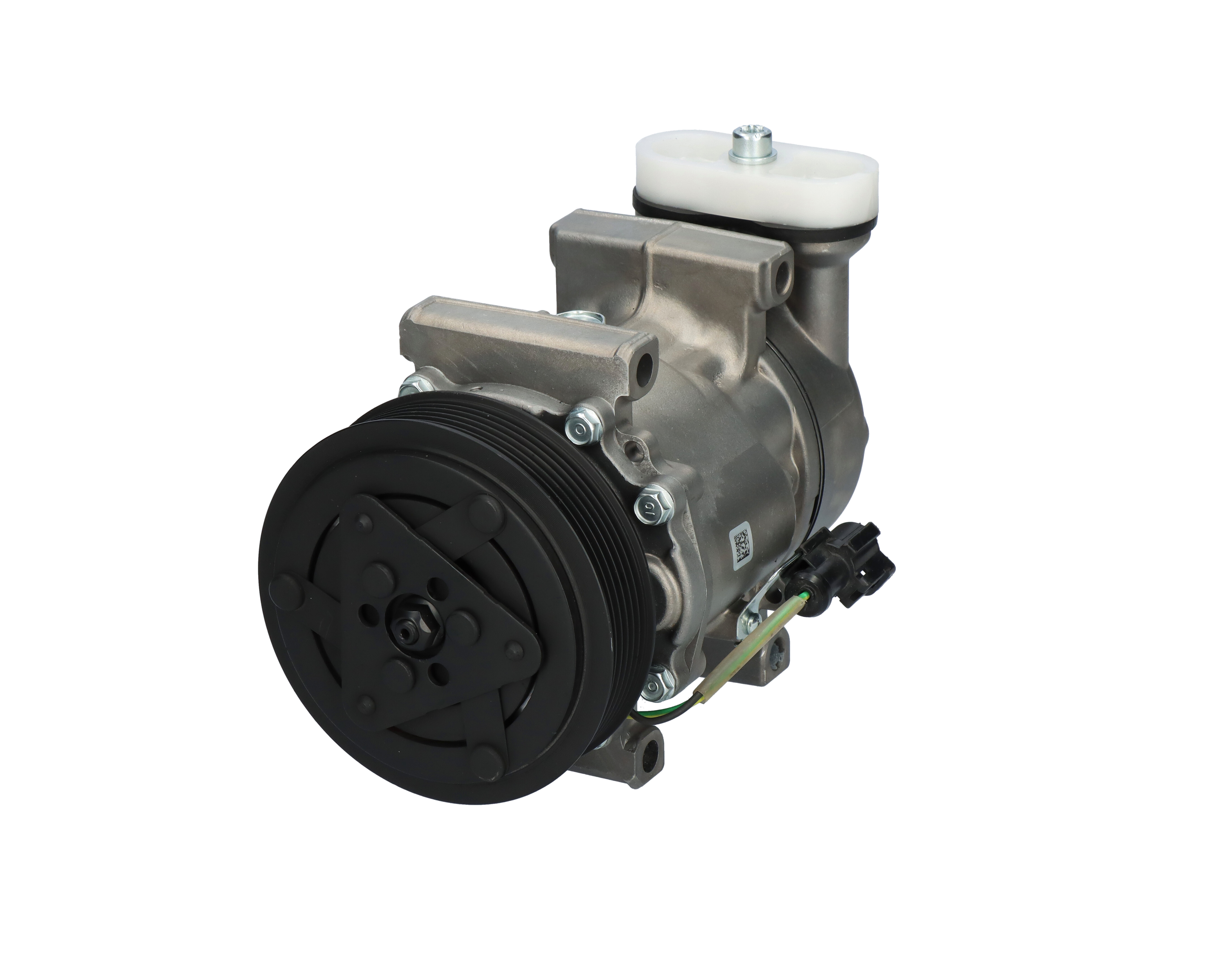 813638 VALEO 2S6119D629AE Klimakompressor