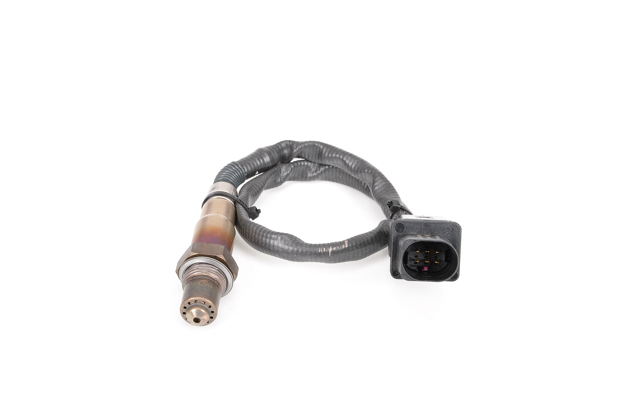BOSCH 92068286 Lambdatunnistin 0 258 017 123
