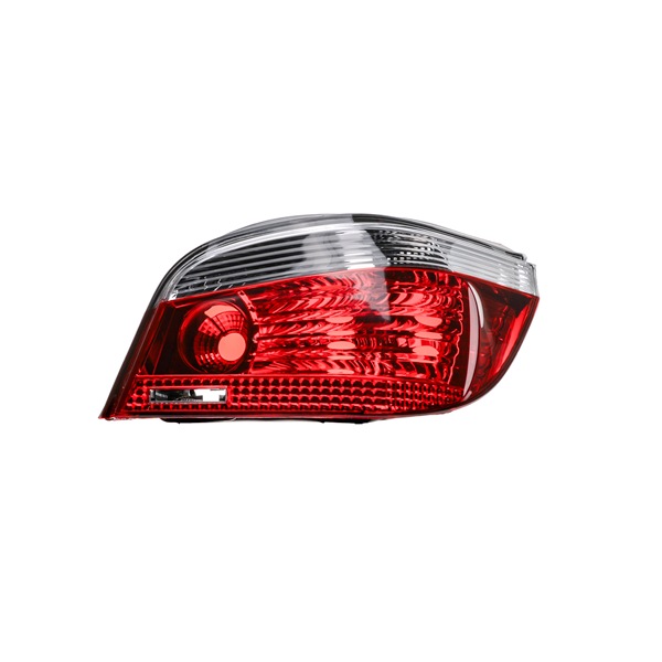 TYC 11-11983-01-9 Farolim BMW Série 5 E60 530i 3.0 Gasolina 254 cv 2007 preço