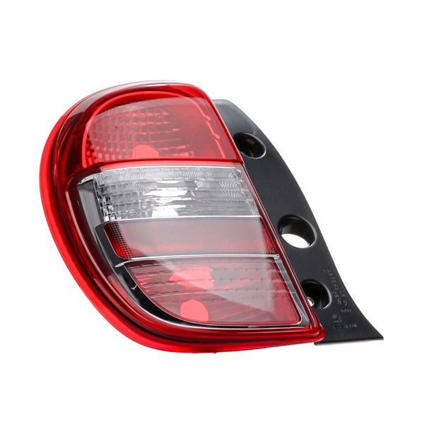 11-12378-01-9 TYC Achterverlichting Nissan NOTE