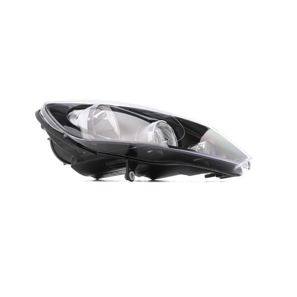 TYC 20-12157-05-2 Phare VOLKSWAGEN Golf Plus / Crossgolf (5M1, 521) 2.0 TDI 16V Diesel 140 CV 2011 prix