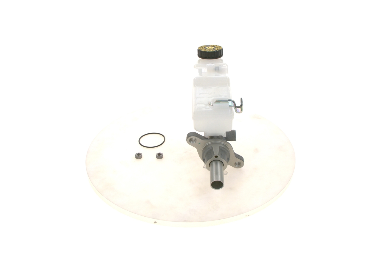 BOSCH 0 204 793 201 Hoofdremcilinder TOYOTA Corolla Sedan (_E18_, ZRE1_) 1.4 D-4D (NDE180_, NDE170_) Diesel 90 Pk 2018 kosten